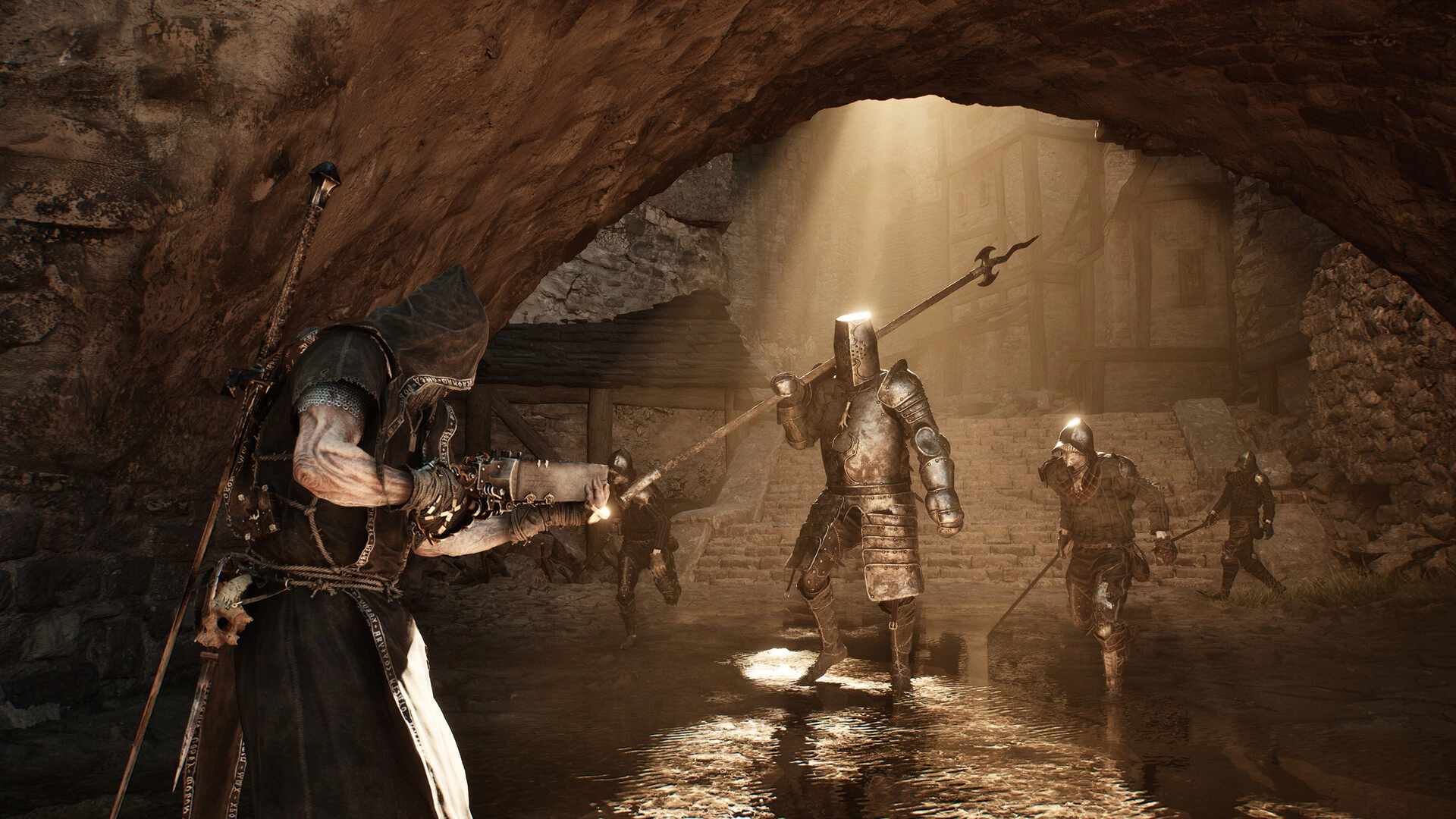Mortal Shell II - Additional Image 10