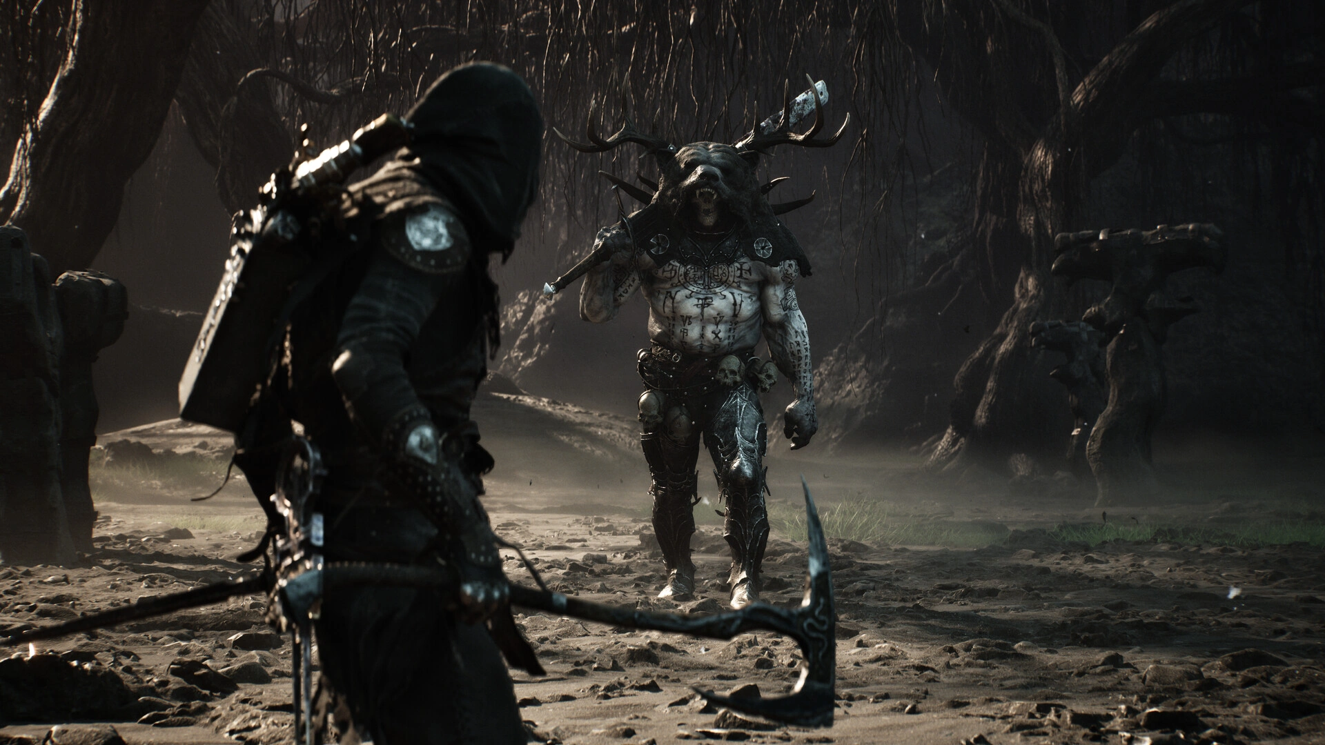 Mortal Shell II - Additional Image 4