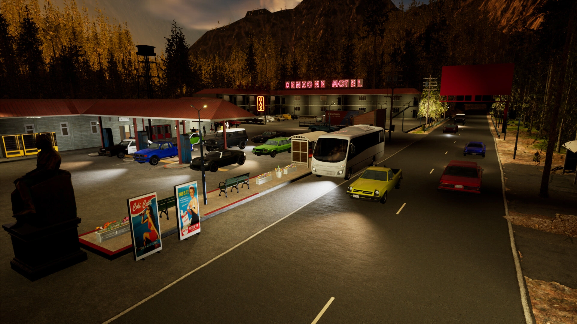Motel Manager Simulator - Additional Image 15