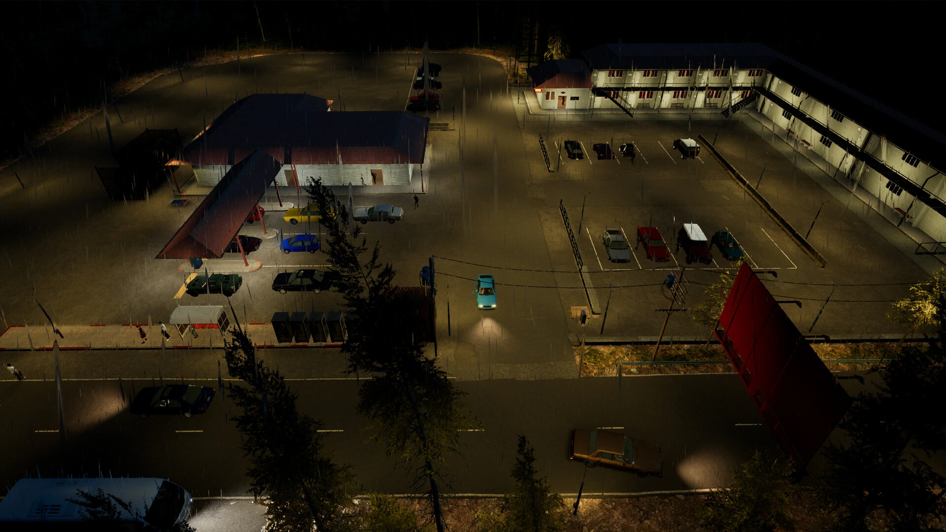Motel Manager Simulator - Additional Image 5