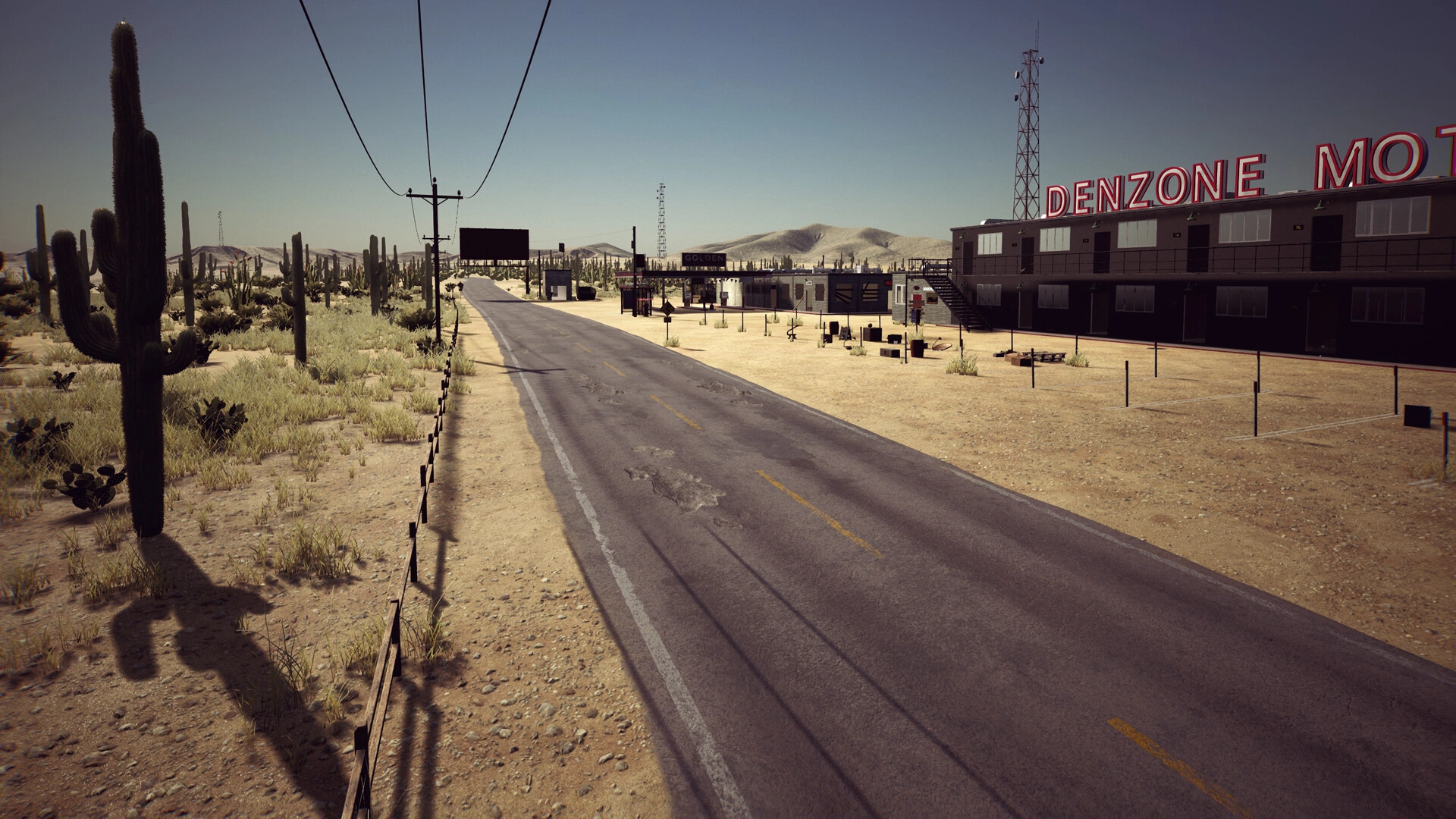Motel Manager Simulator - Additional Image 12