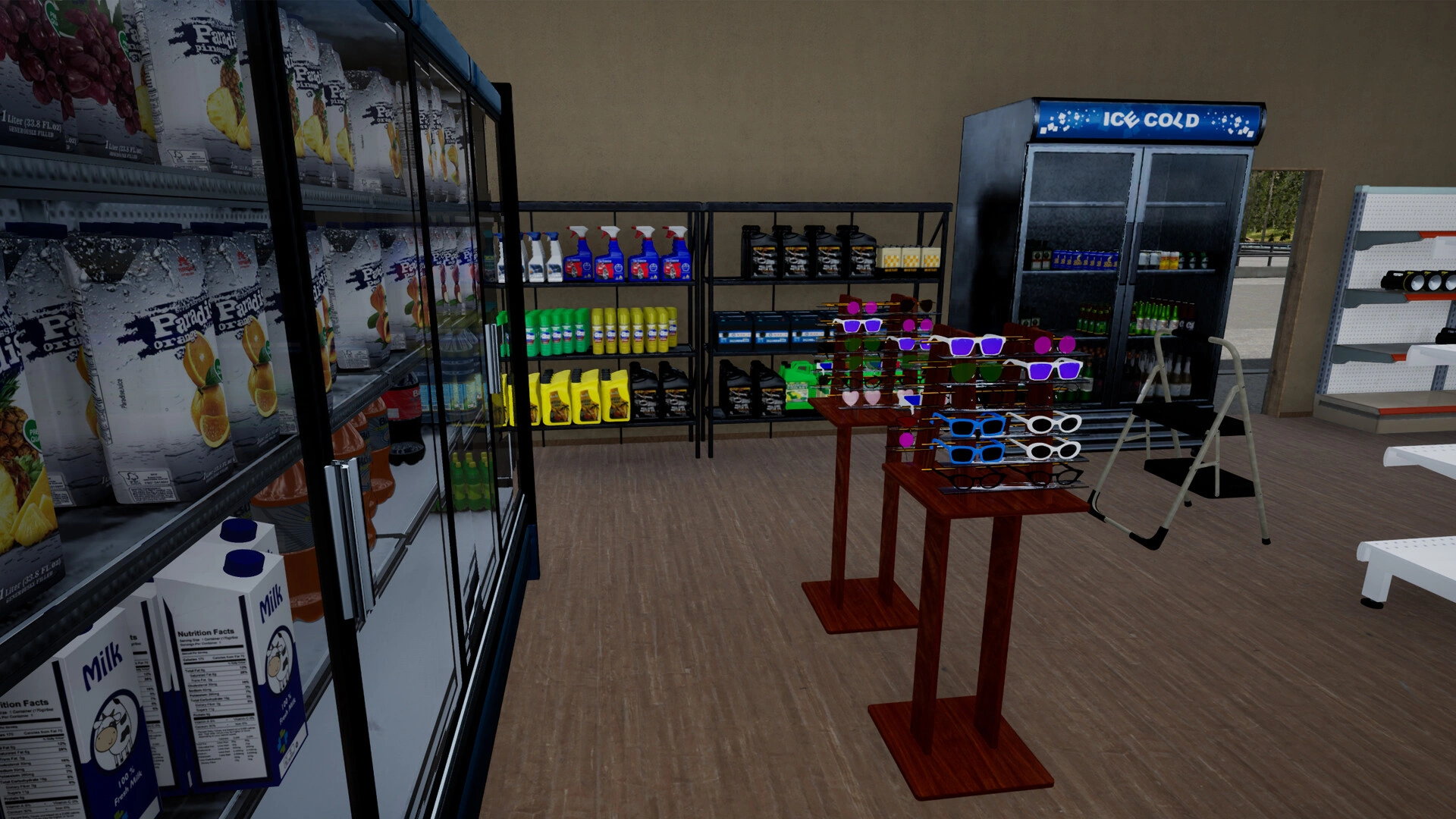 Motel Manager Simulator - Additional Image 14