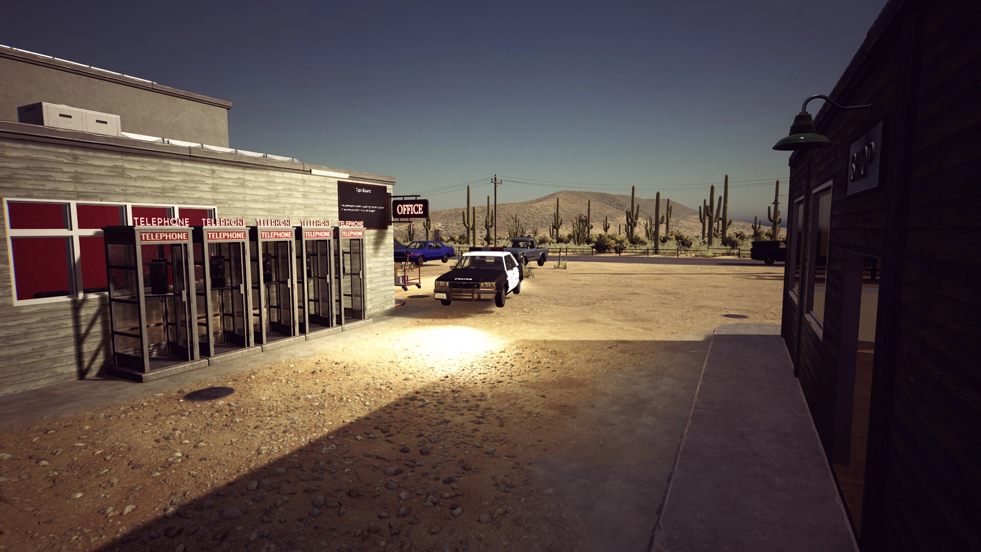 Motel Manager Simulator - Additional Image 4