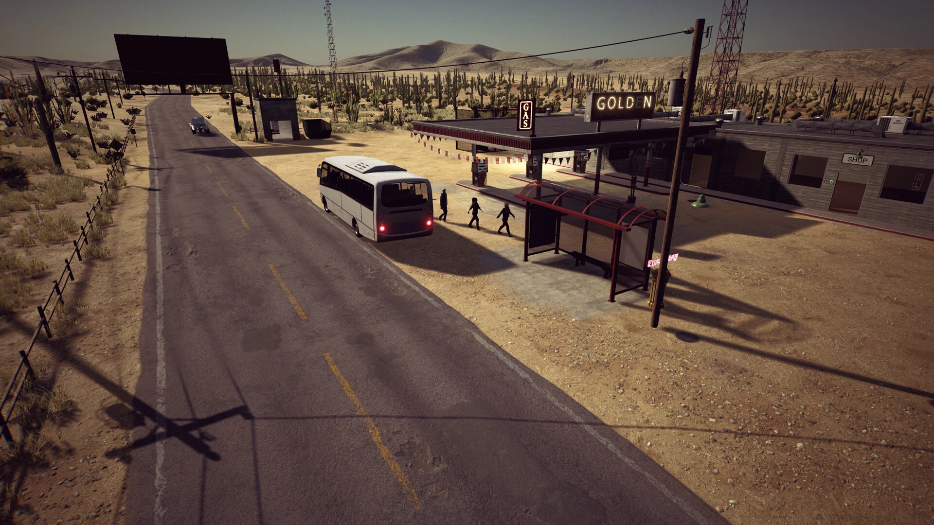 Motel Manager Simulator - Additional Image 11