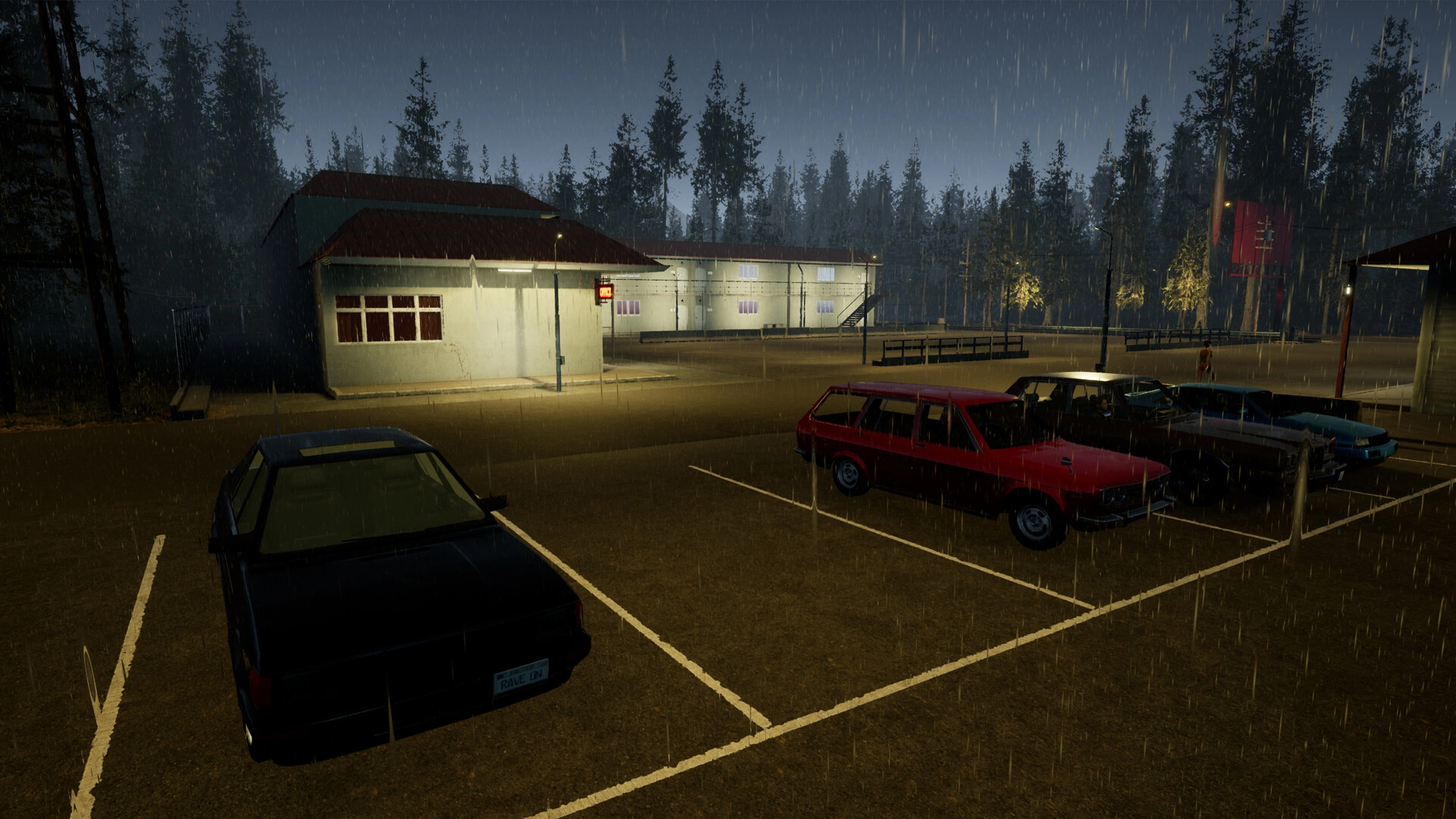 Motel Manager Simulator - Additional Image 3