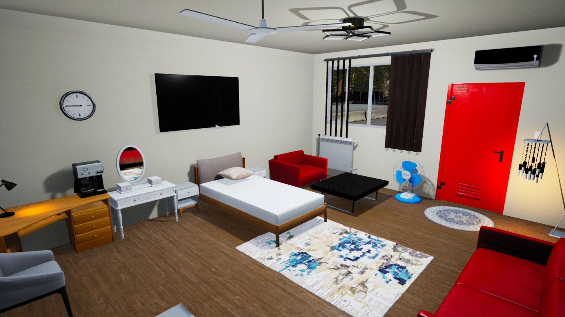 Motel Manager Simulator - Additional Image 16
