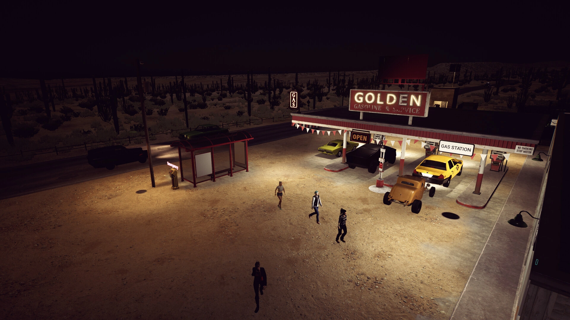 Motel Manager Simulator - Additional Image 24