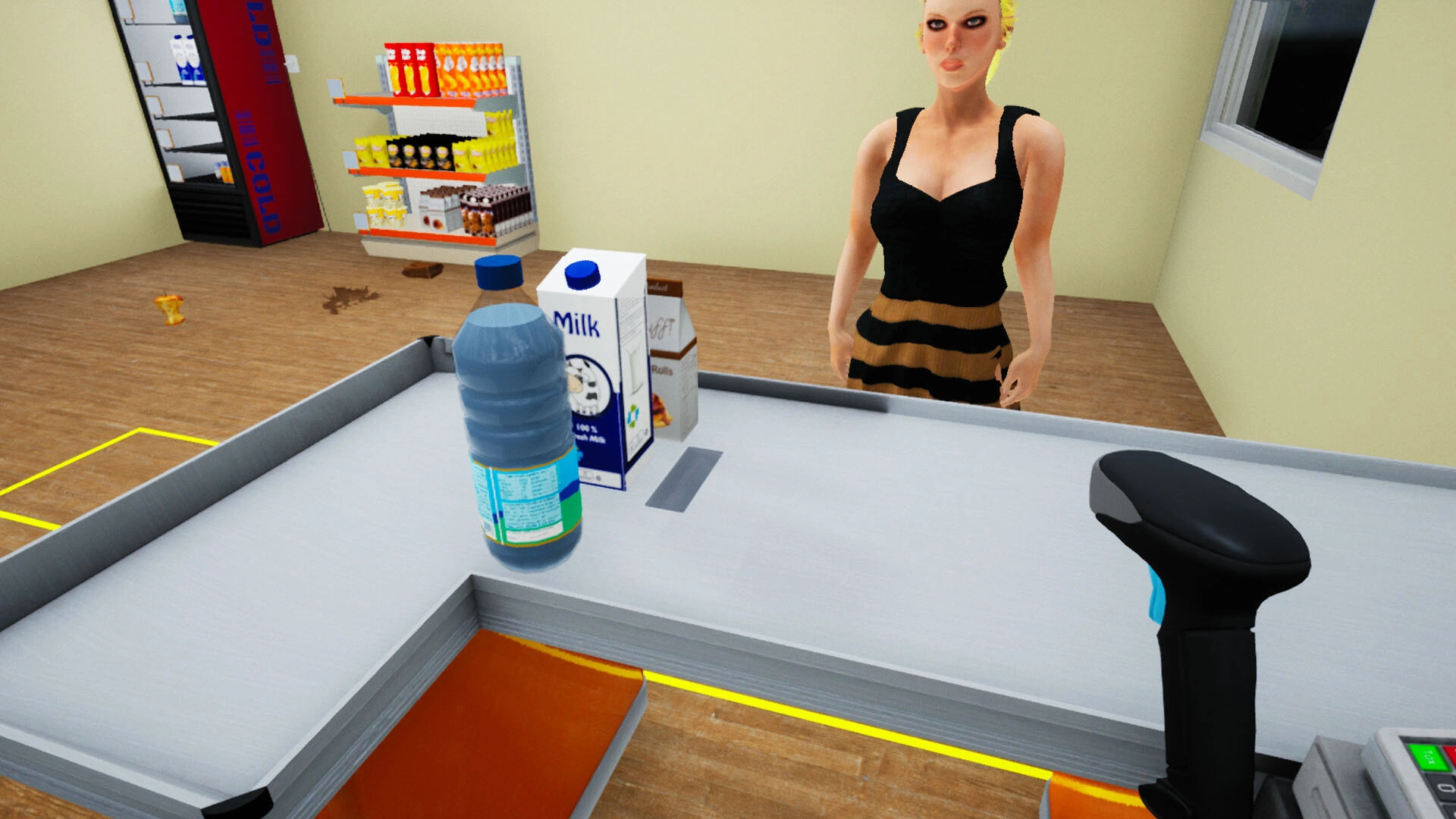 Motel Manager Simulator - Additional Image 7
