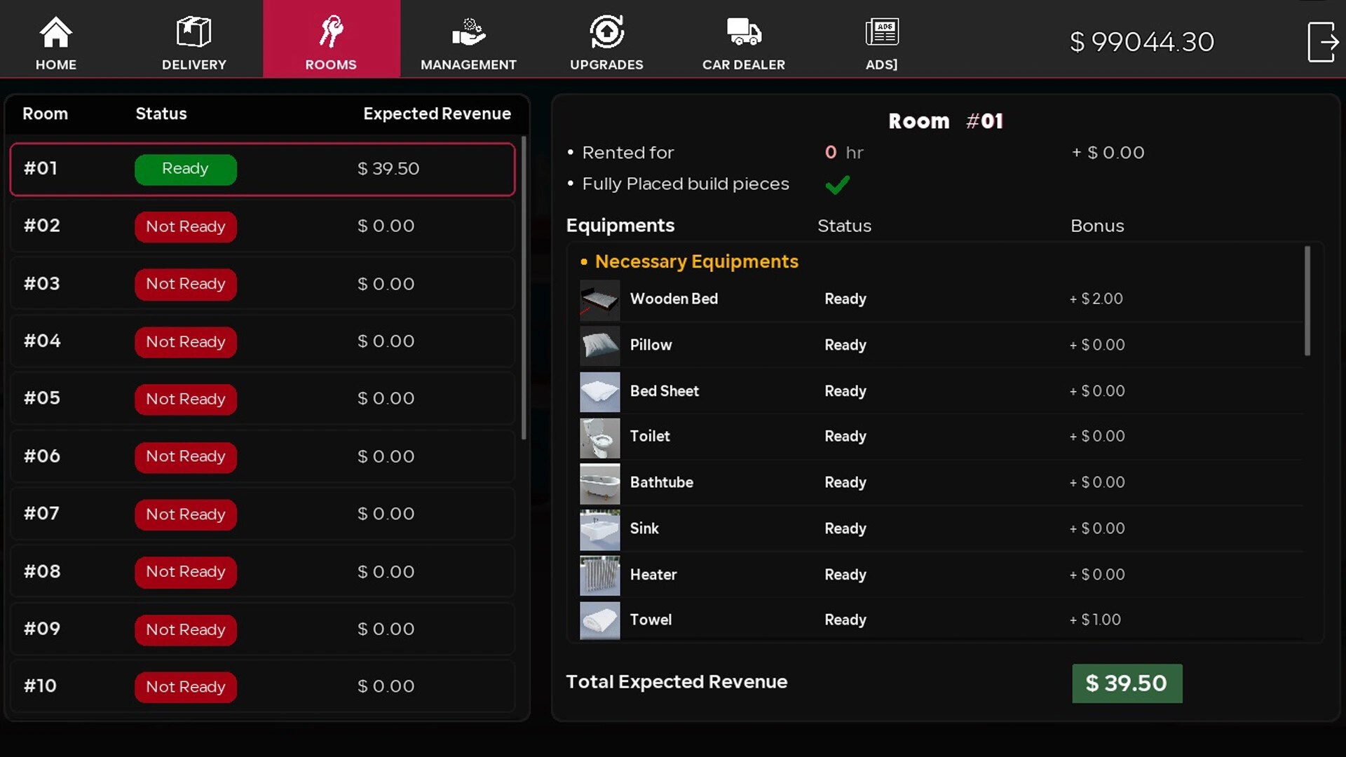 Motel Manager Simulator - Additional Image 6