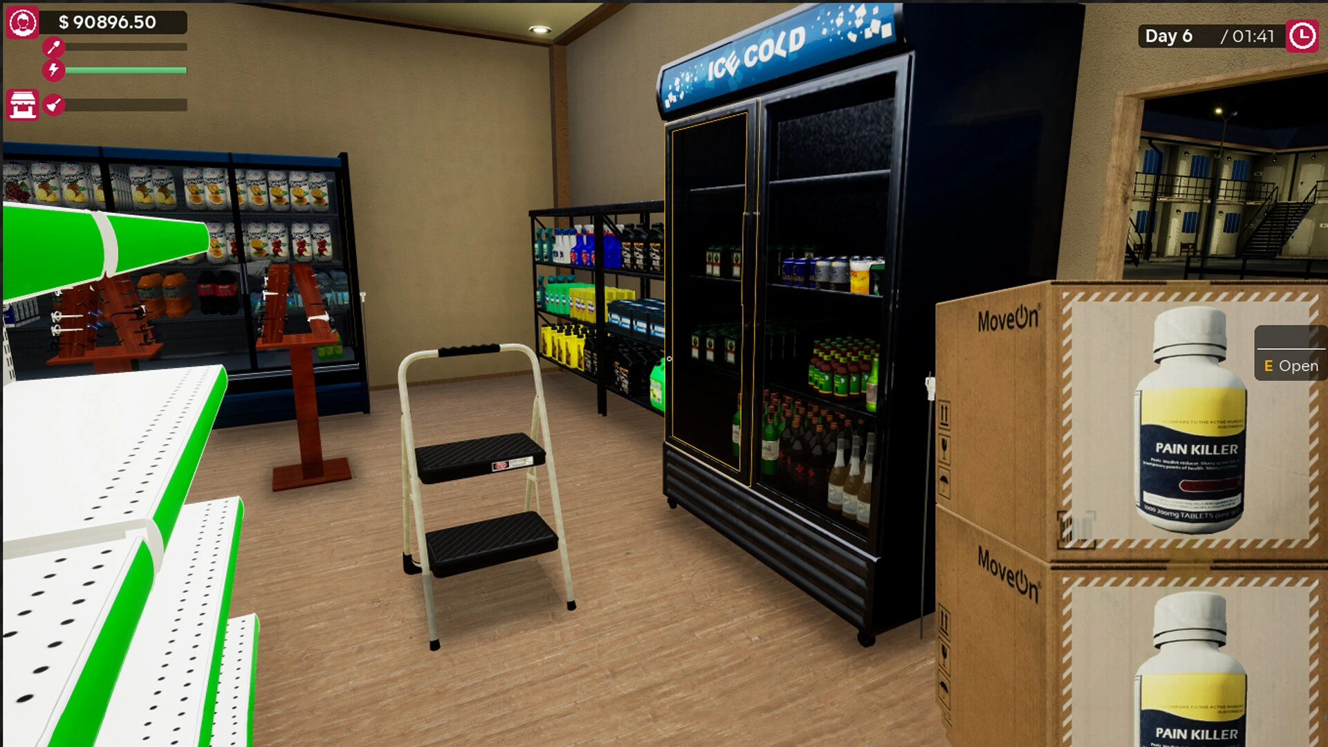 Motel Manager Simulator - Additional Image 18