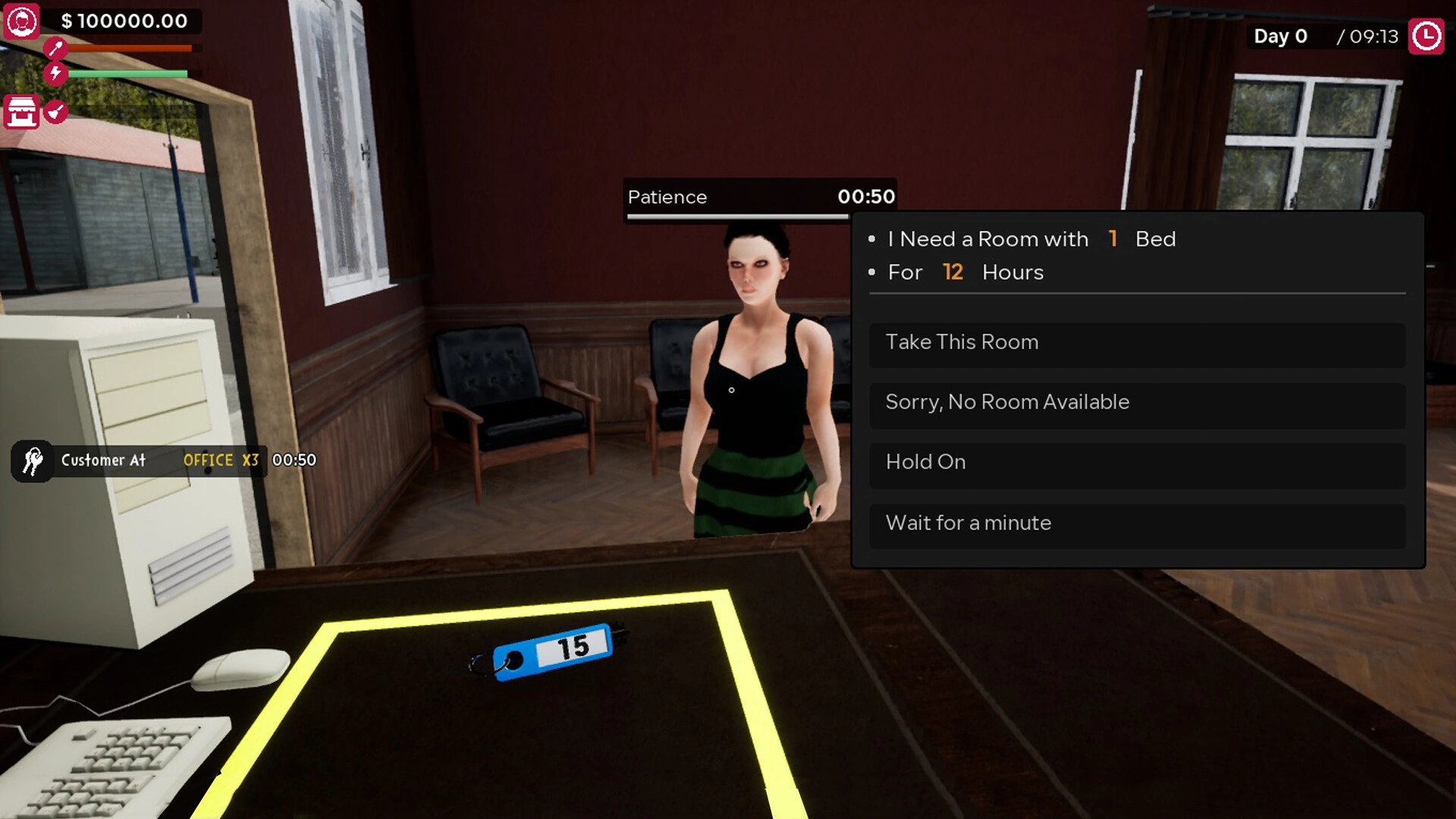 Motel Manager Simulator - Additional Image 22