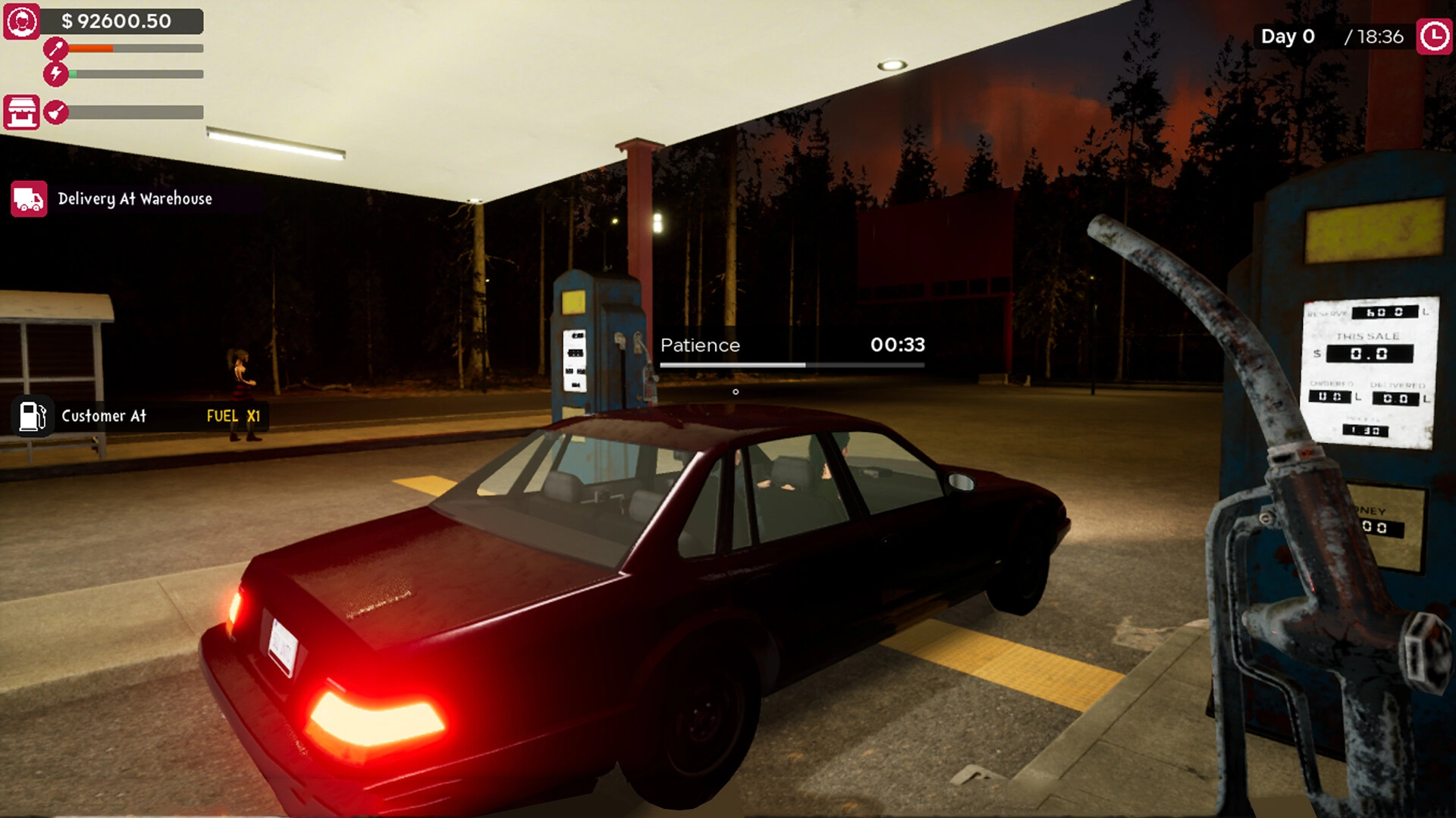 Motel Manager Simulator - Additional Image 2