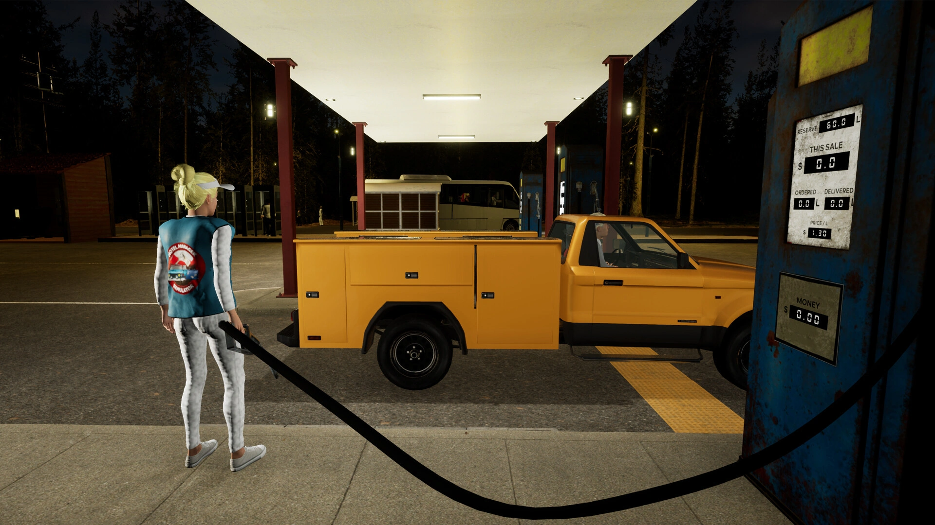 Motel Manager Simulator - Additional Image 23