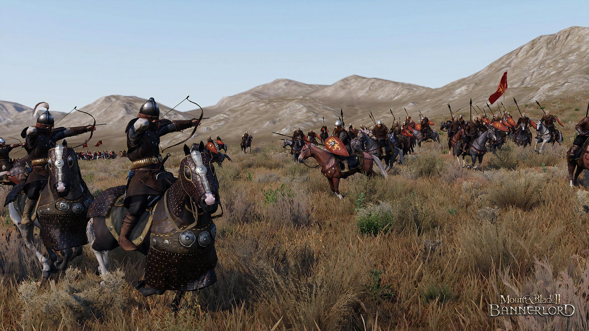 Mount & Blade II: Bannerlord - Additional Image 9