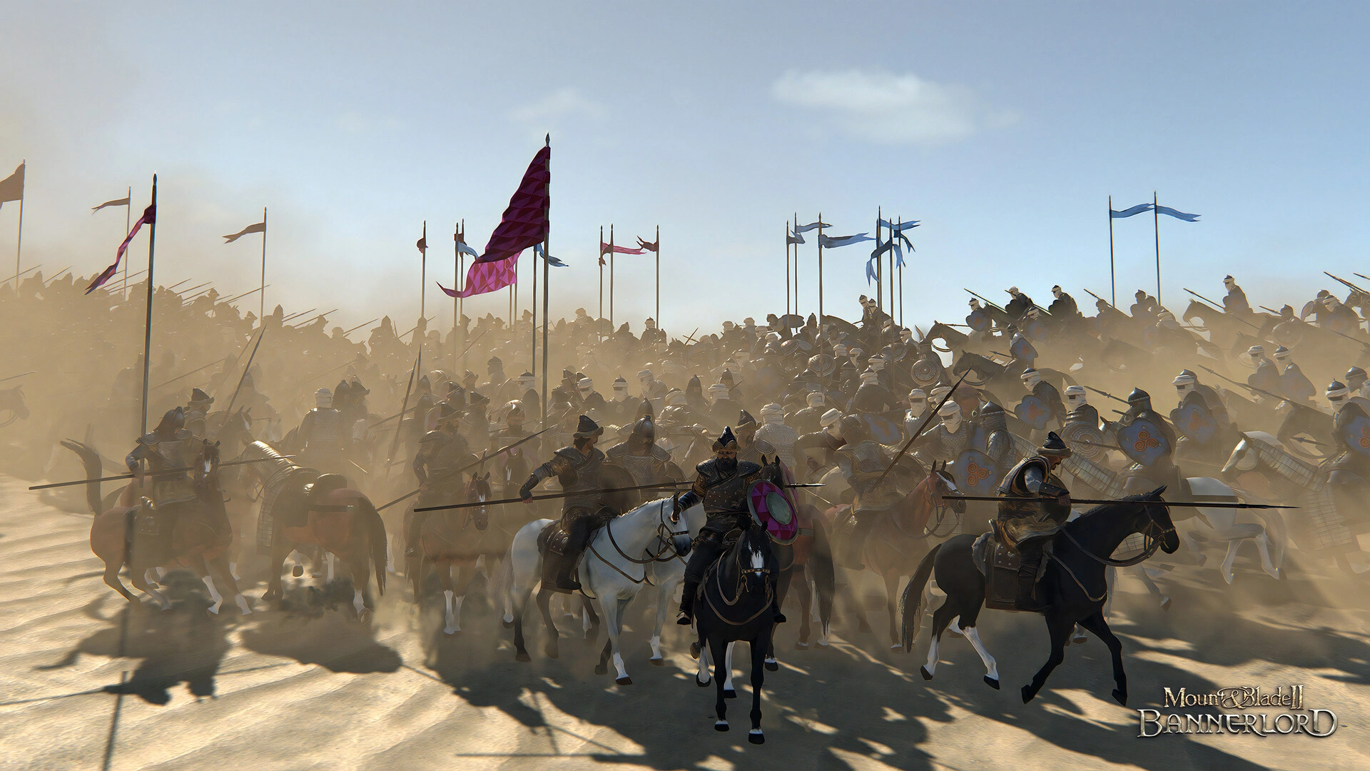 Mount & Blade II: Bannerlord - Additional Image 5
