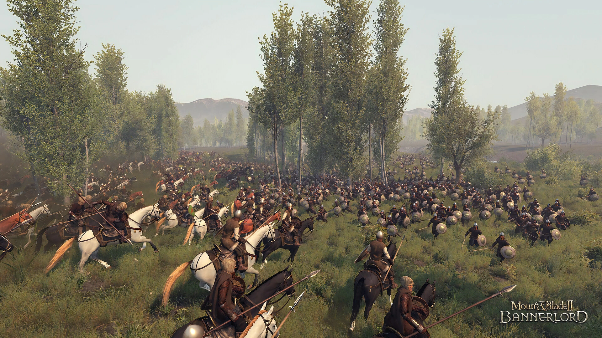 Mount & Blade II: Bannerlord - Additional Image 8