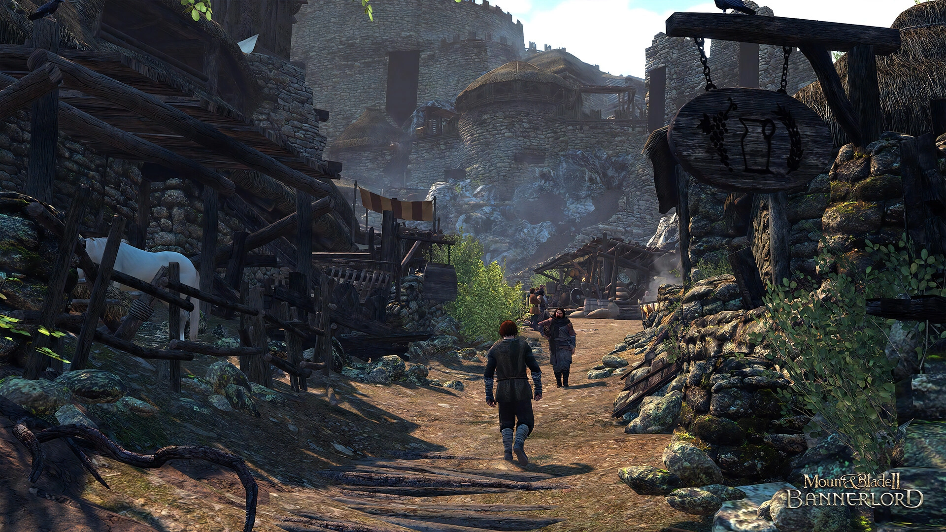 Mount & Blade II: Bannerlord - Additional Image 4