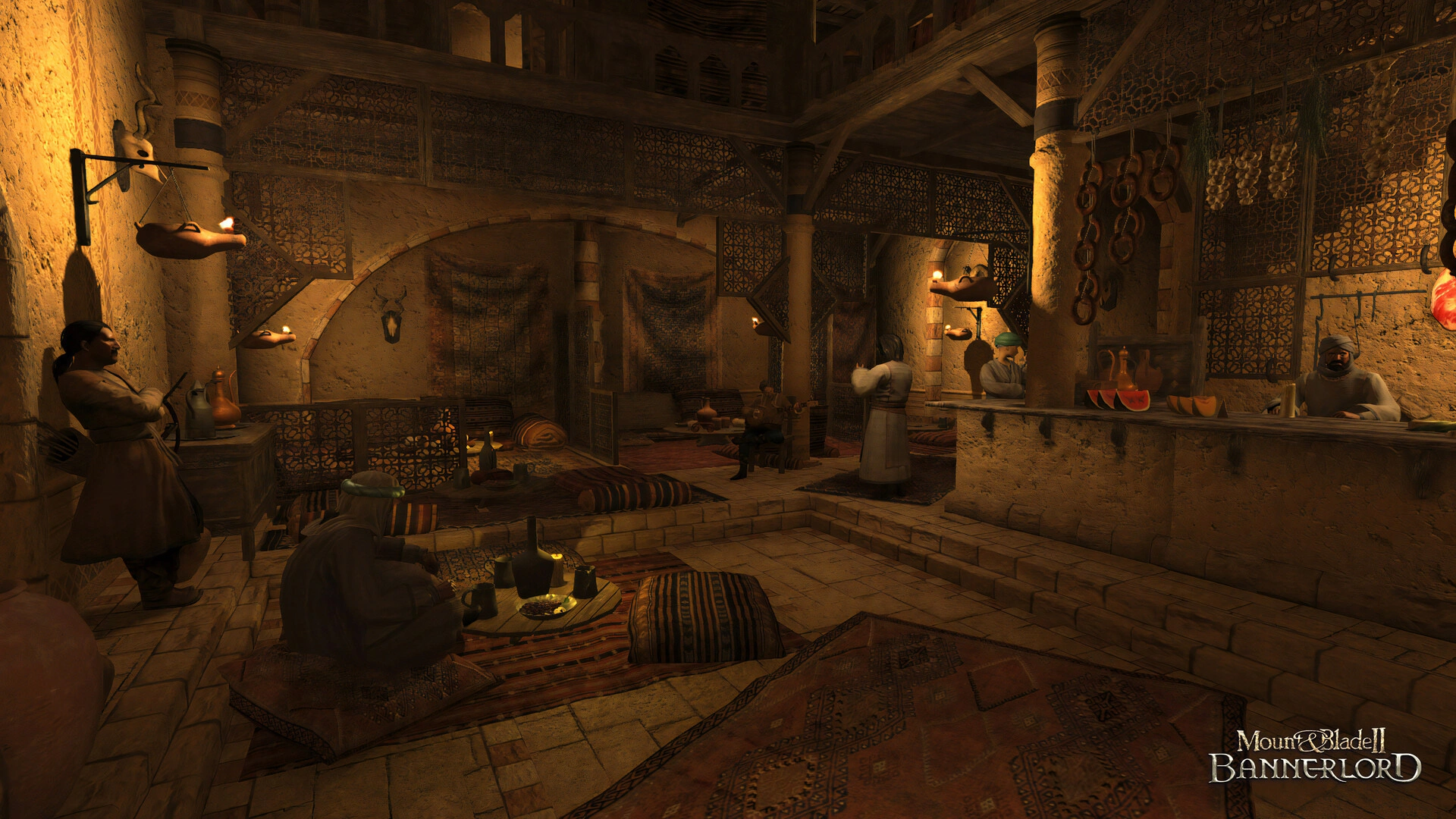 Mount & Blade II: Bannerlord - Additional Image 3