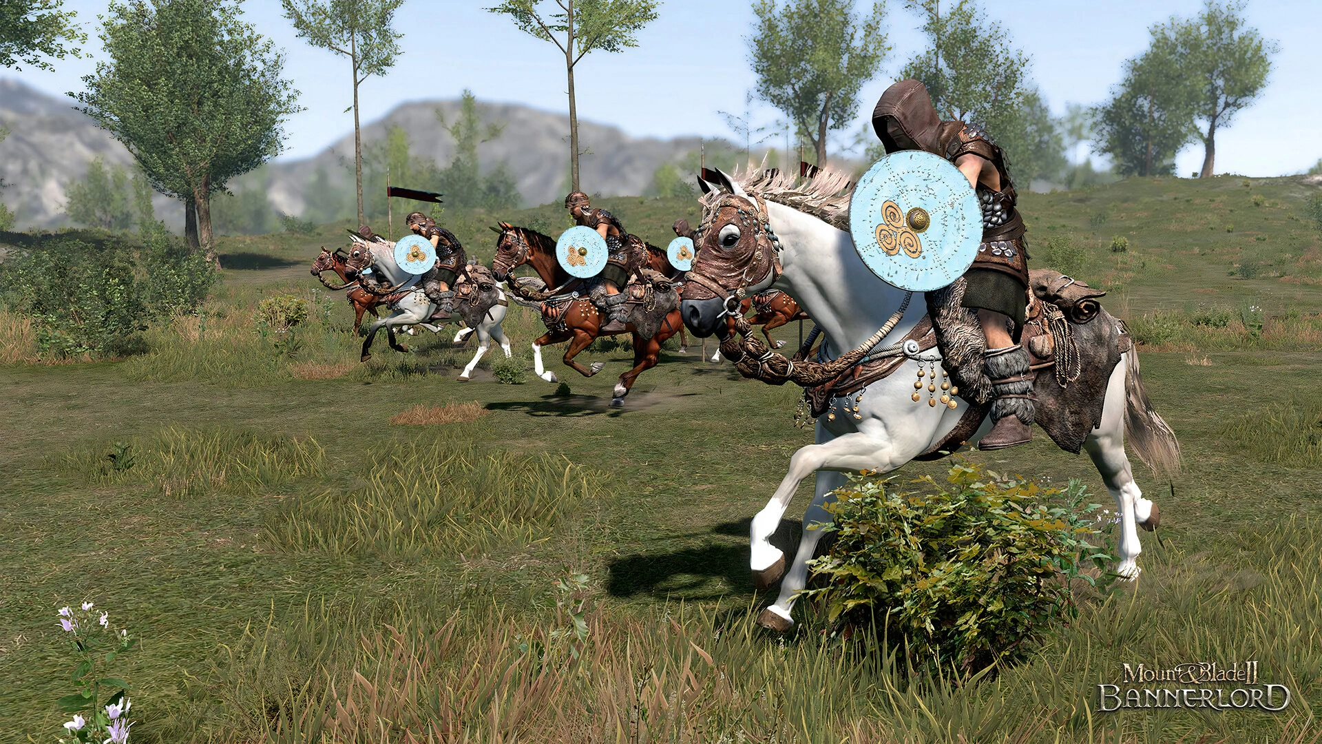 Mount & Blade II: Bannerlord - Additional Image 0