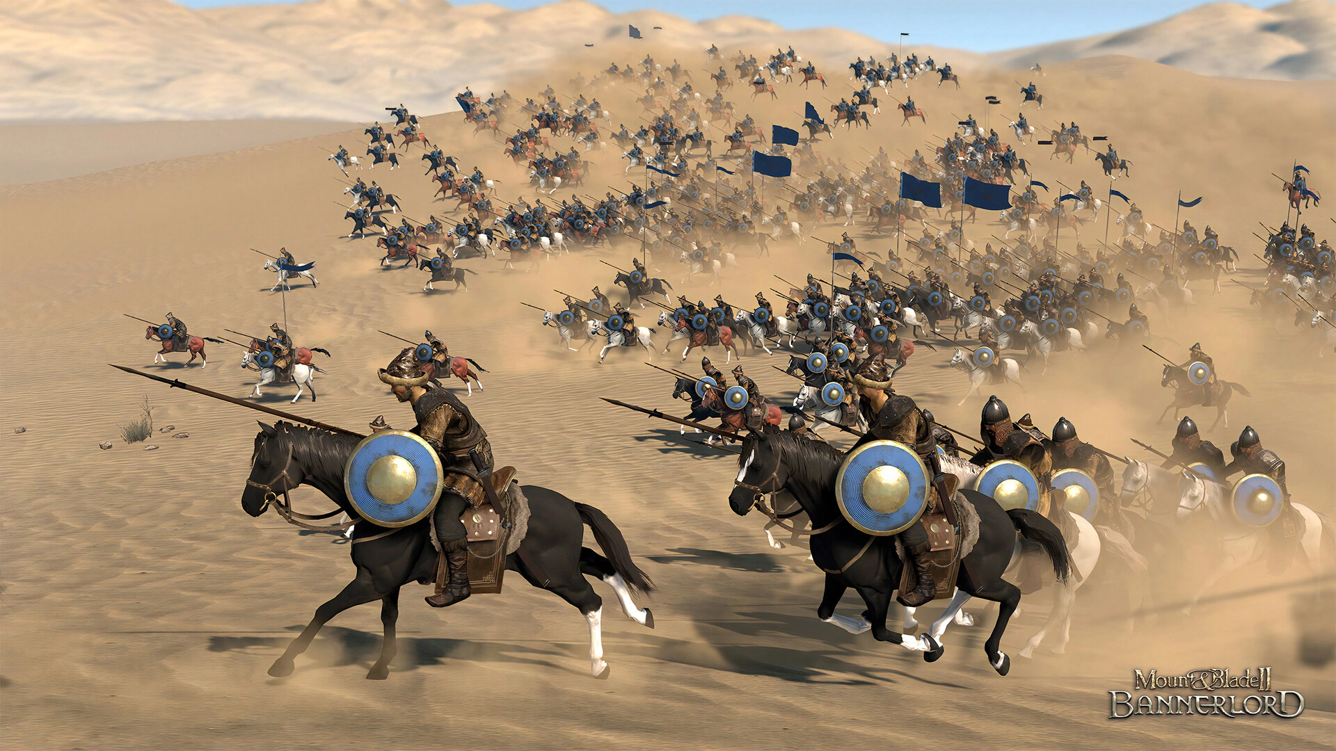 Mount & Blade II: Bannerlord - Additional Image 6