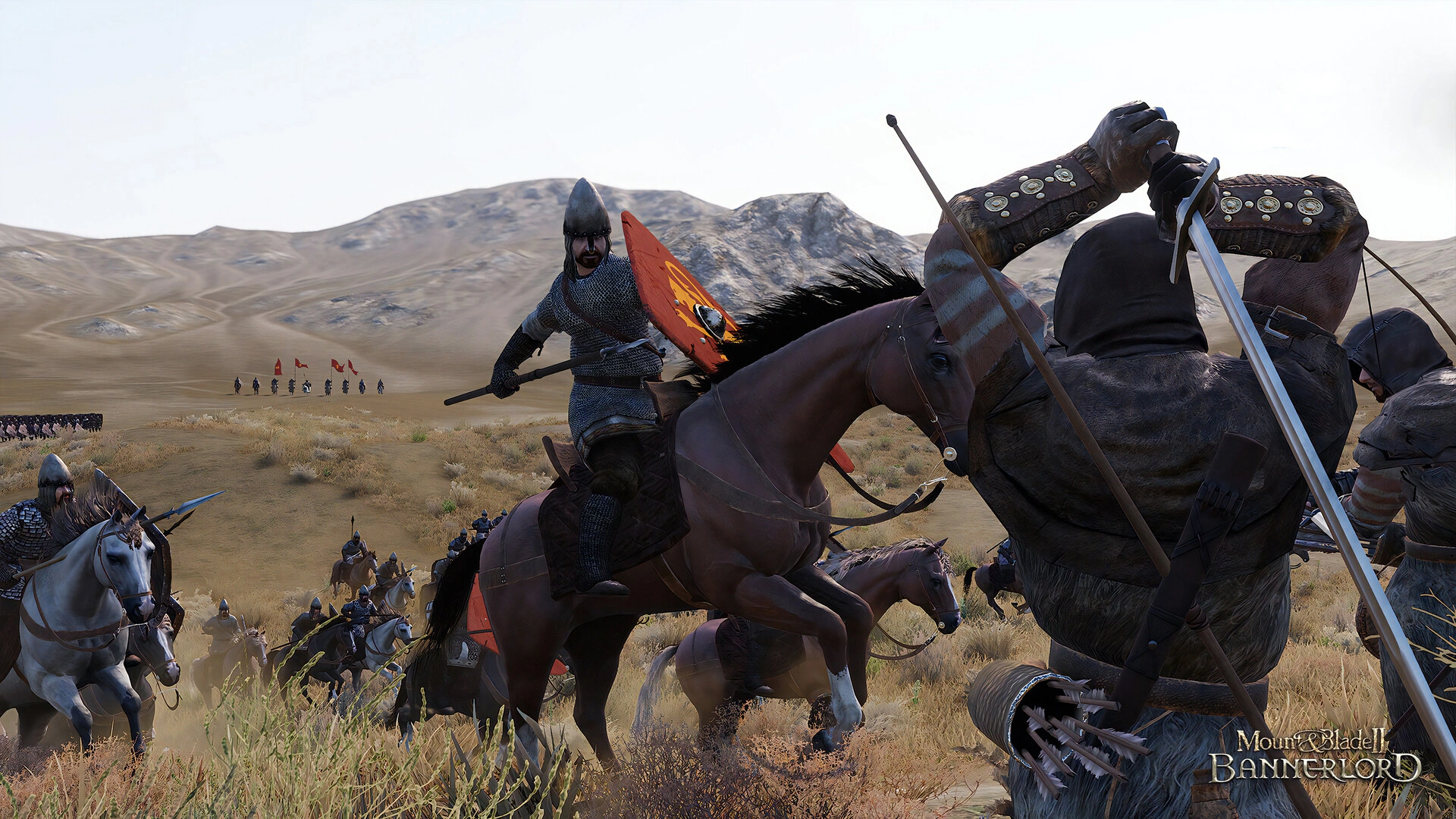 Mount & Blade II: Bannerlord - Additional Image 7