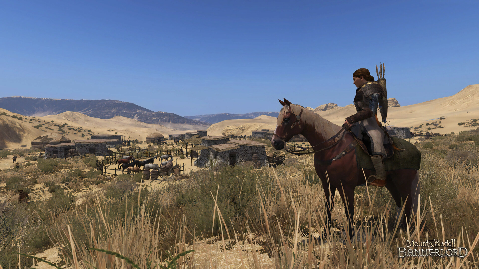 Mount & Blade II: Bannerlord - Additional Image 2