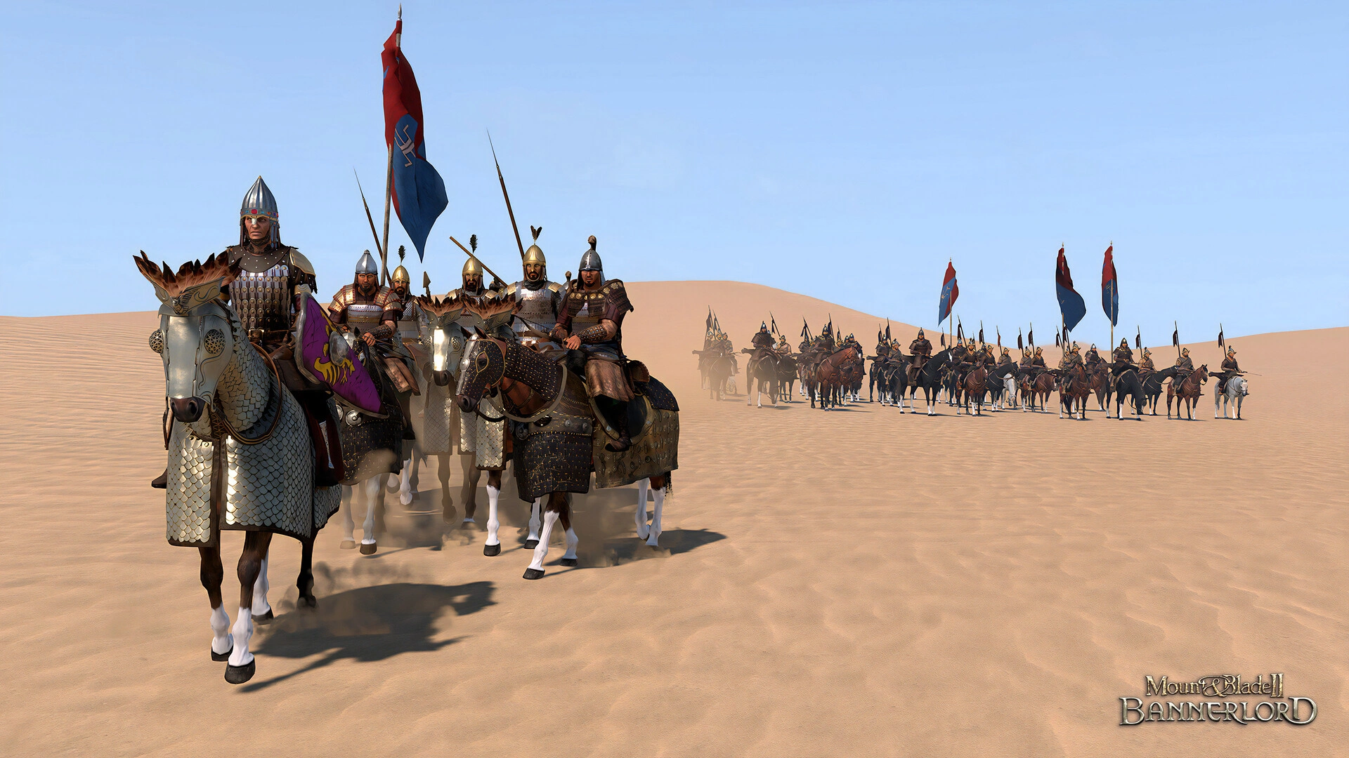 Mount & Blade II: Bannerlord - Additional Image 1