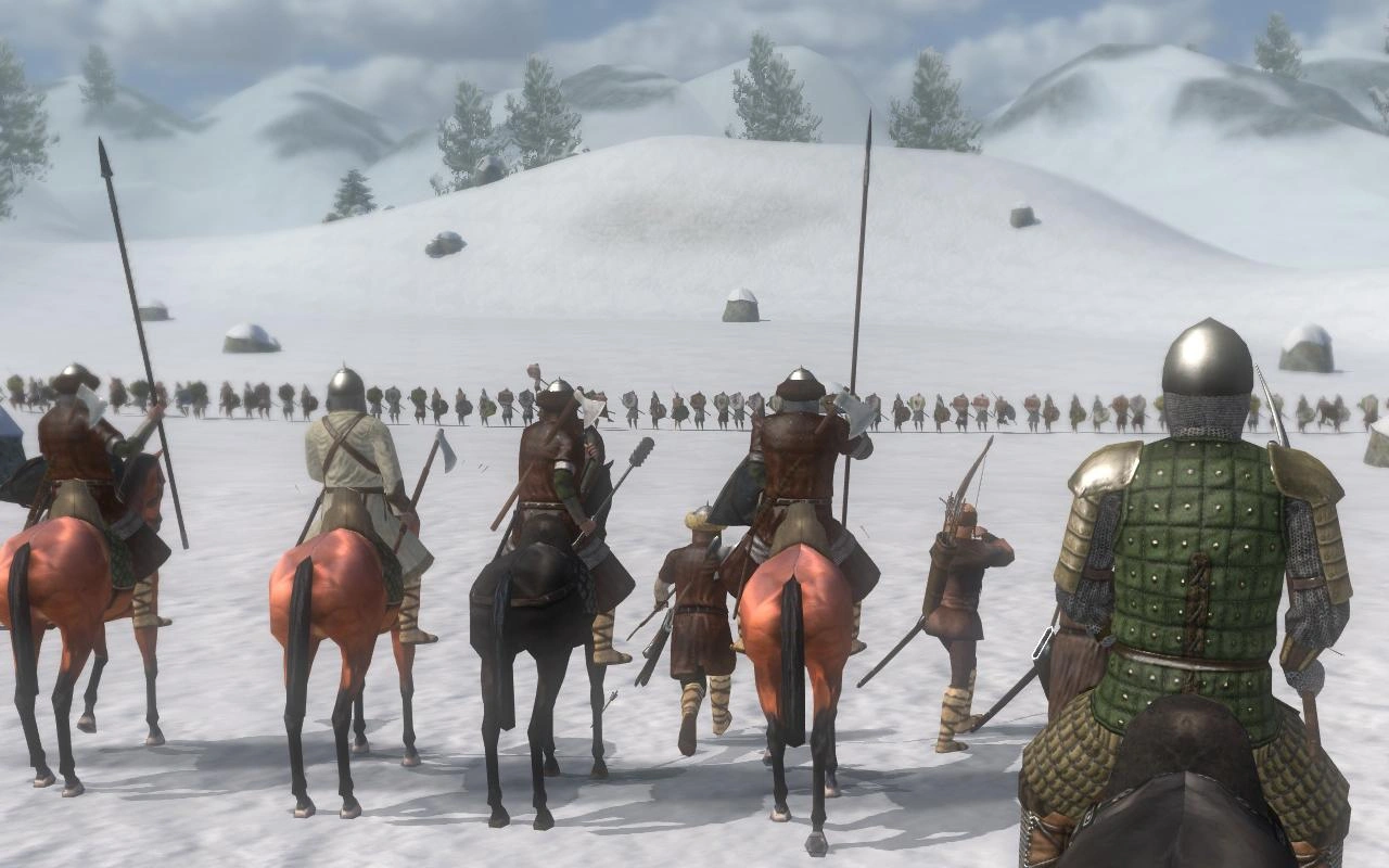 Mount & Blade: Warband - Additional Image 2