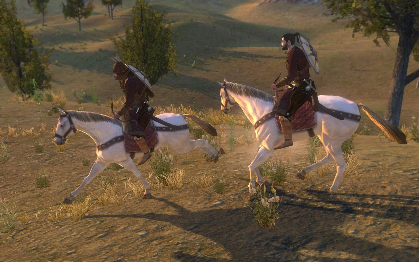 Mount & Blade: Warband - Additional Image 4
