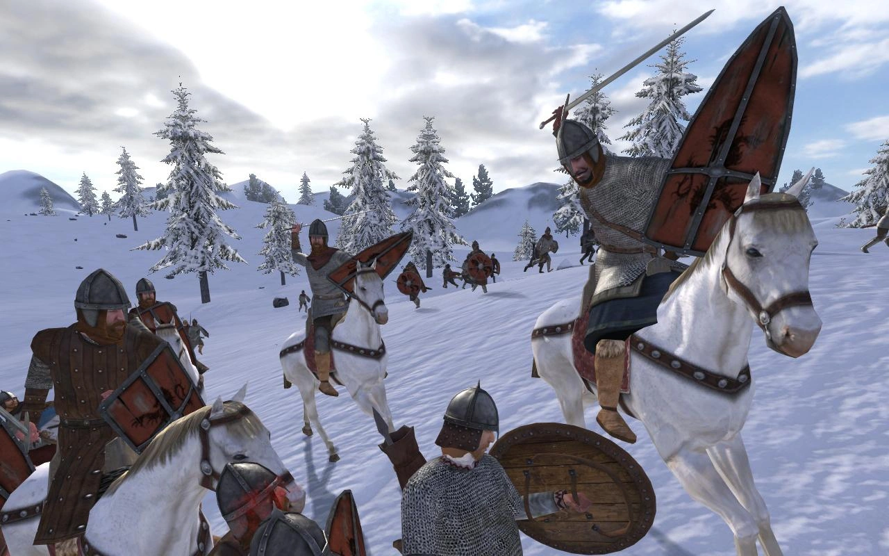 Mount & Blade: Warband - Additional Image 3
