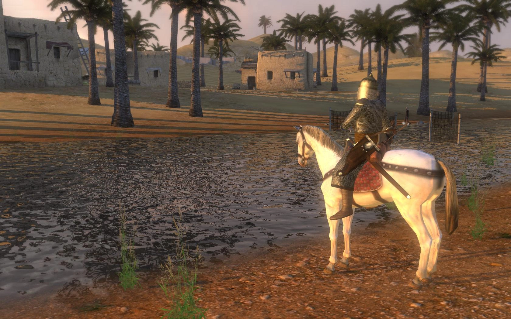 Mount & Blade: Warband - Additional Image 5