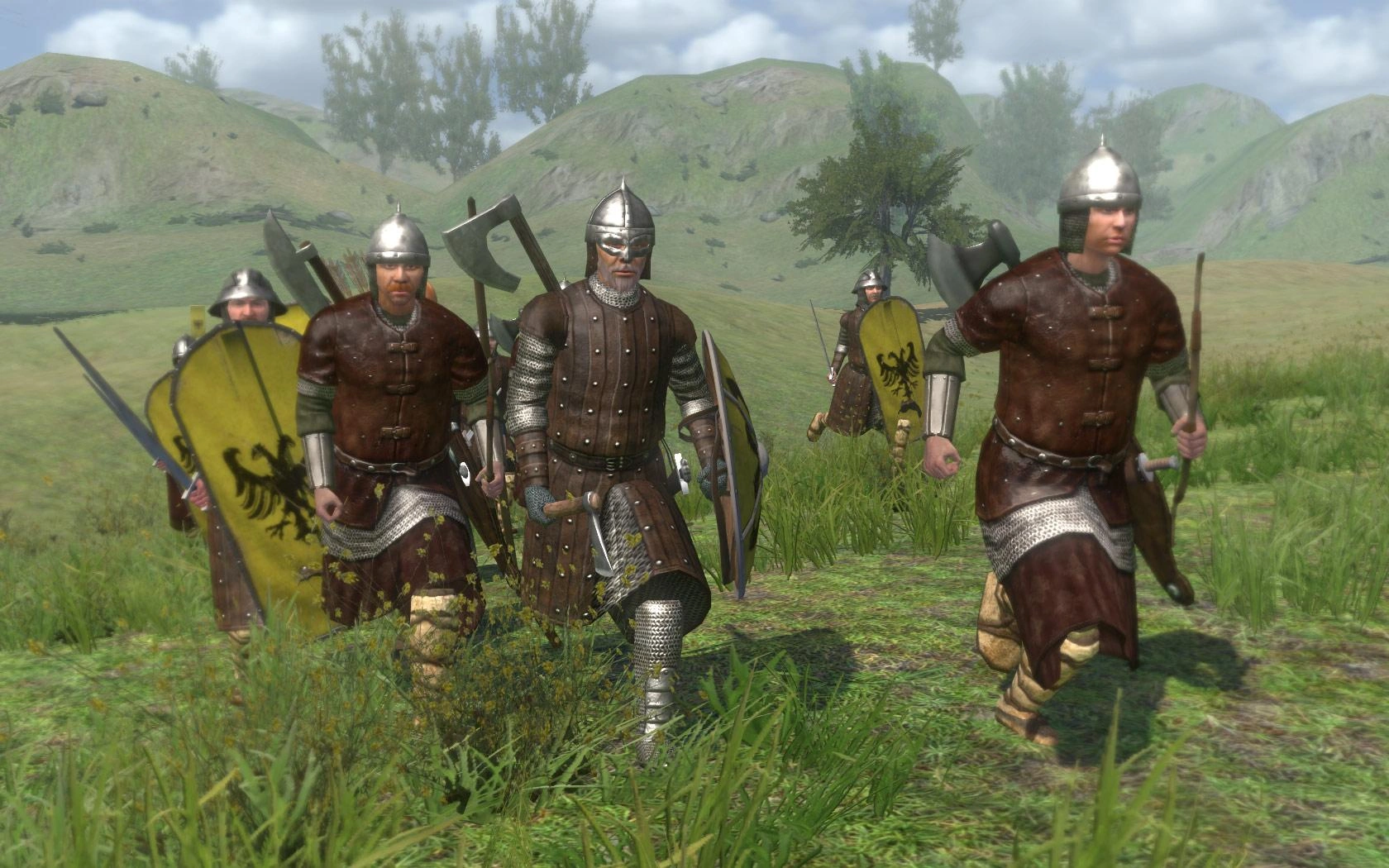 Mount & Blade: Warband - Additional Image 0