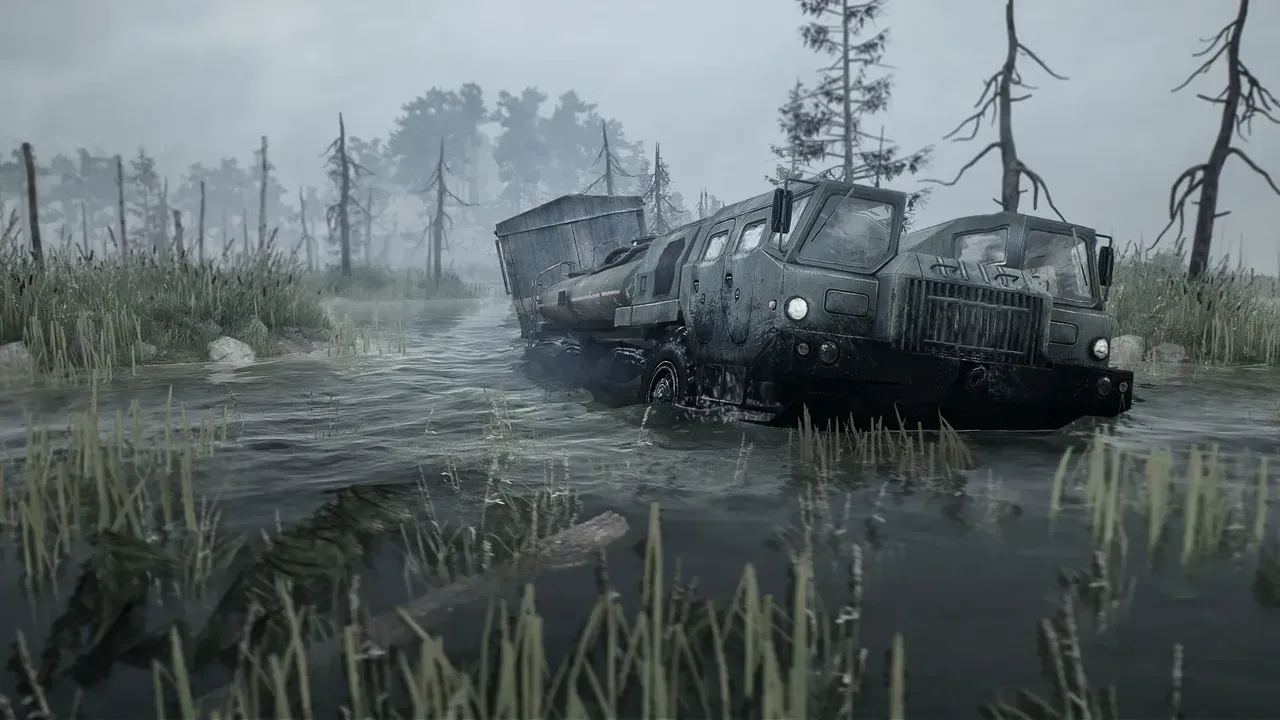 MudRunner - Additional Image 0