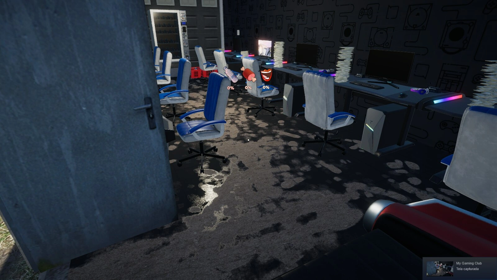 My Gaming Club - Additional Image 0