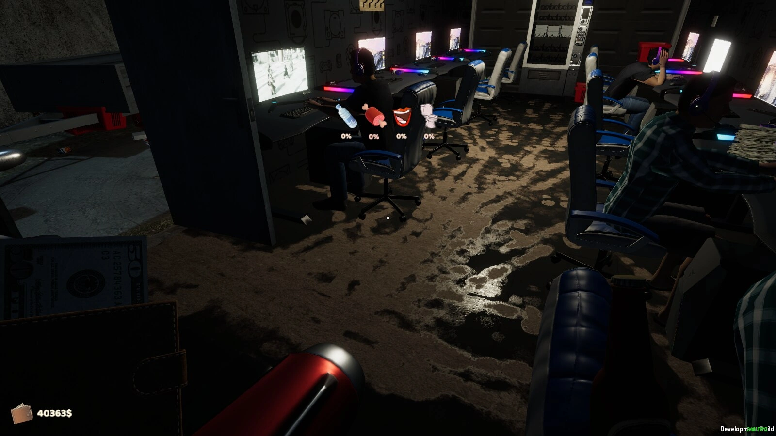 My Gaming Club - Additional Image 3