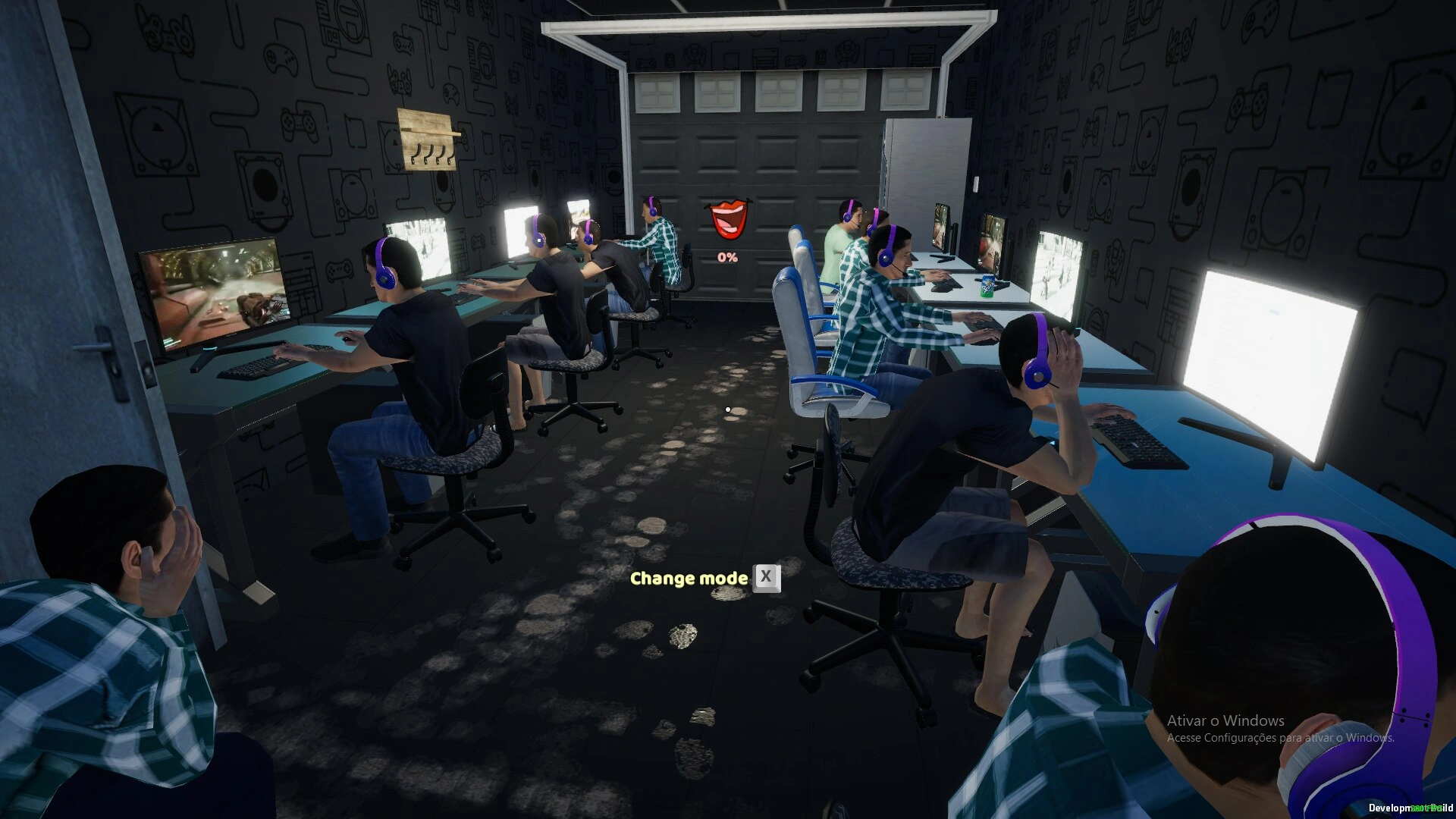 My Gaming Club - Additional Image 5