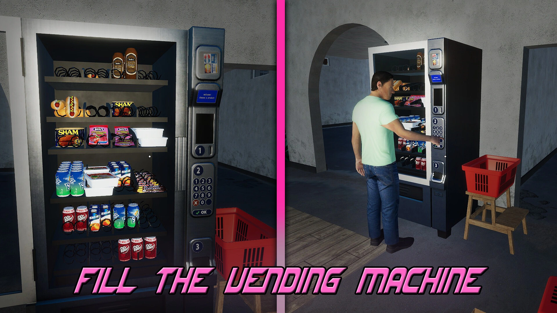 My Gaming Club - Additional Image 12