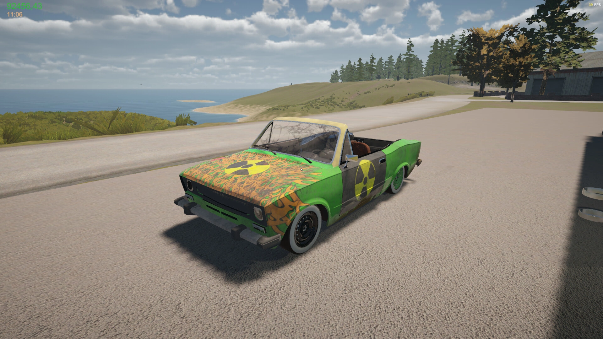 My Garage - Additional Image 50