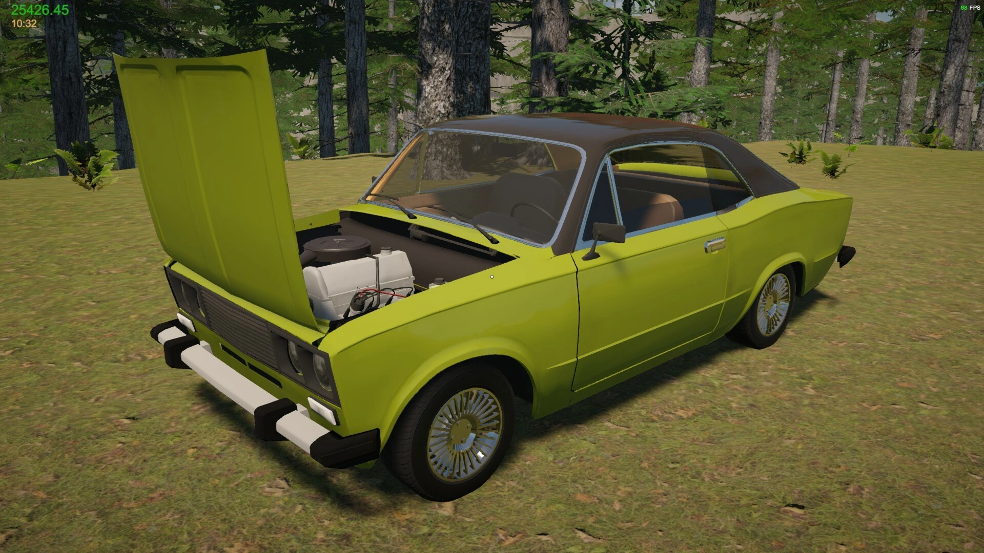 My Garage - Additional Image 16