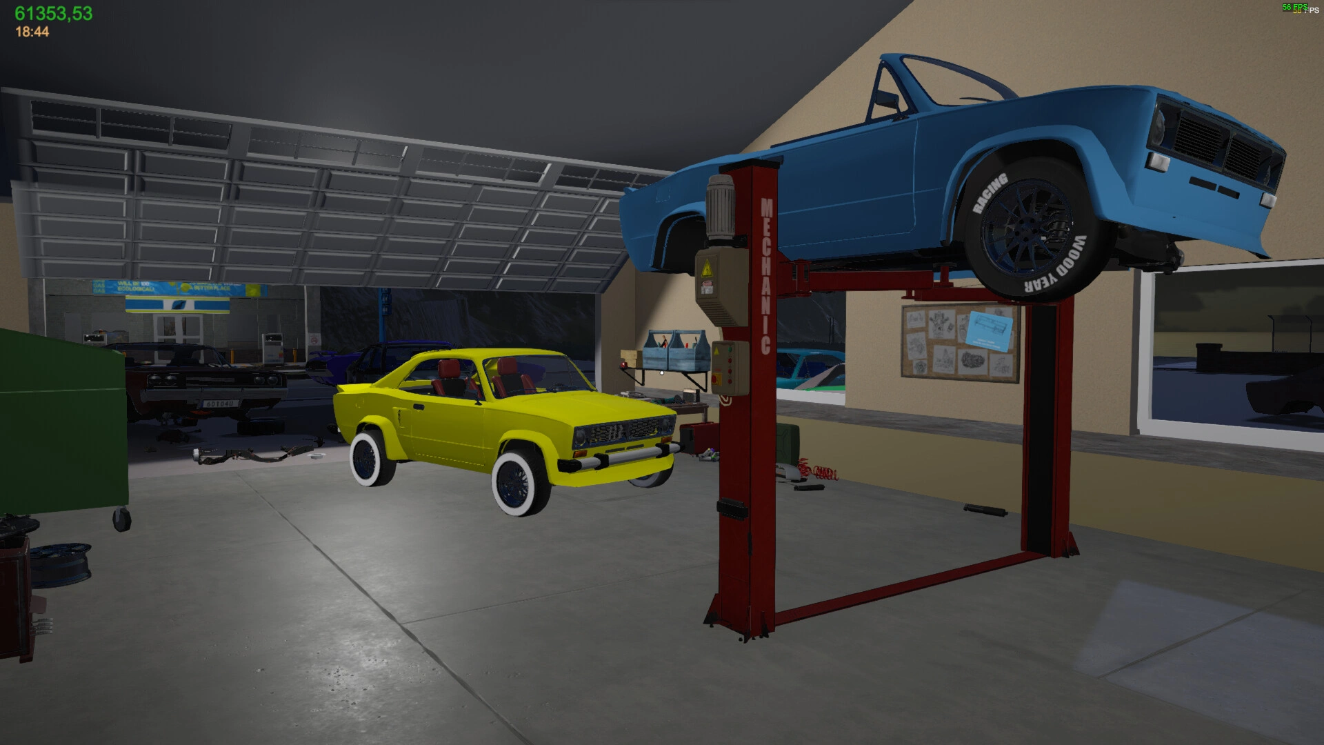 My Garage - Additional Image 13