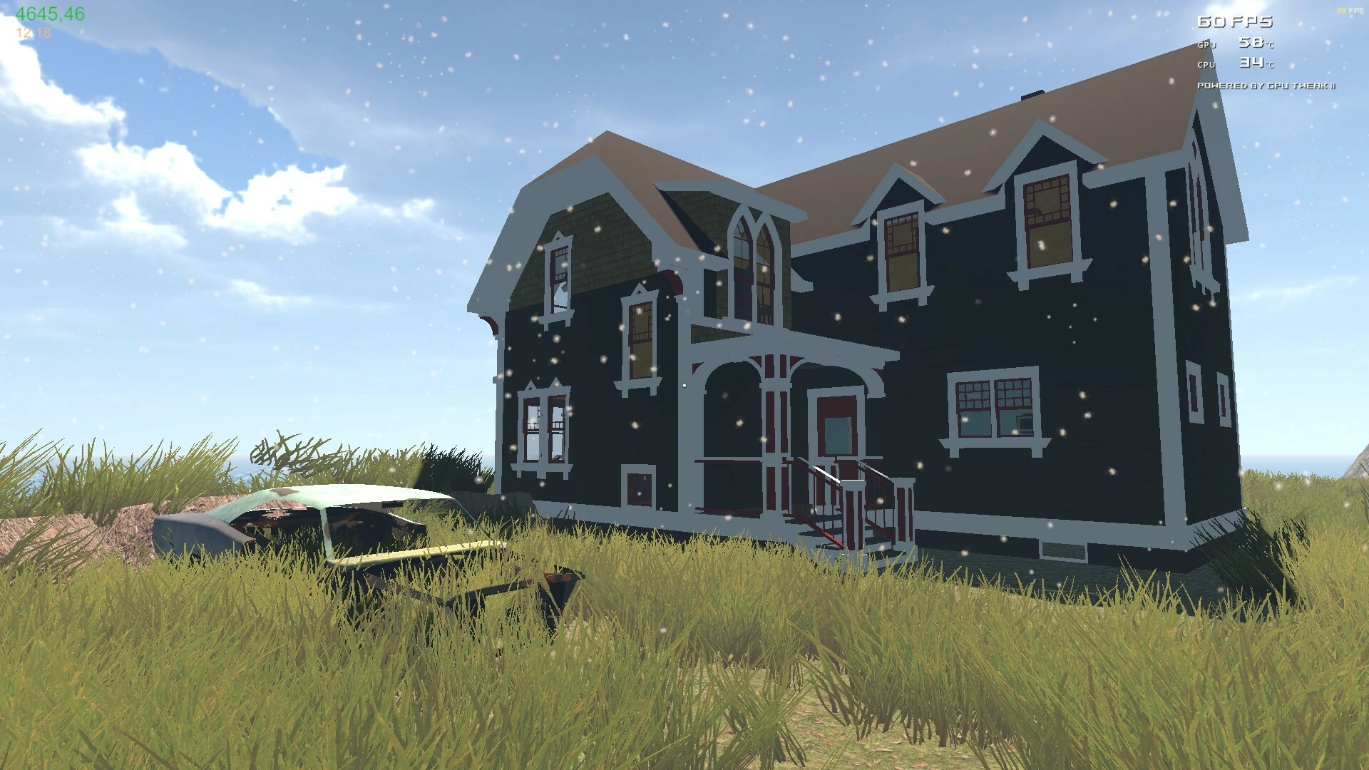 My Garage - Additional Image 23