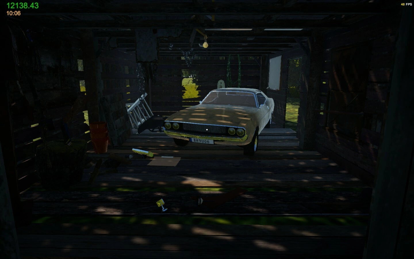 My Garage - Additional Image 28