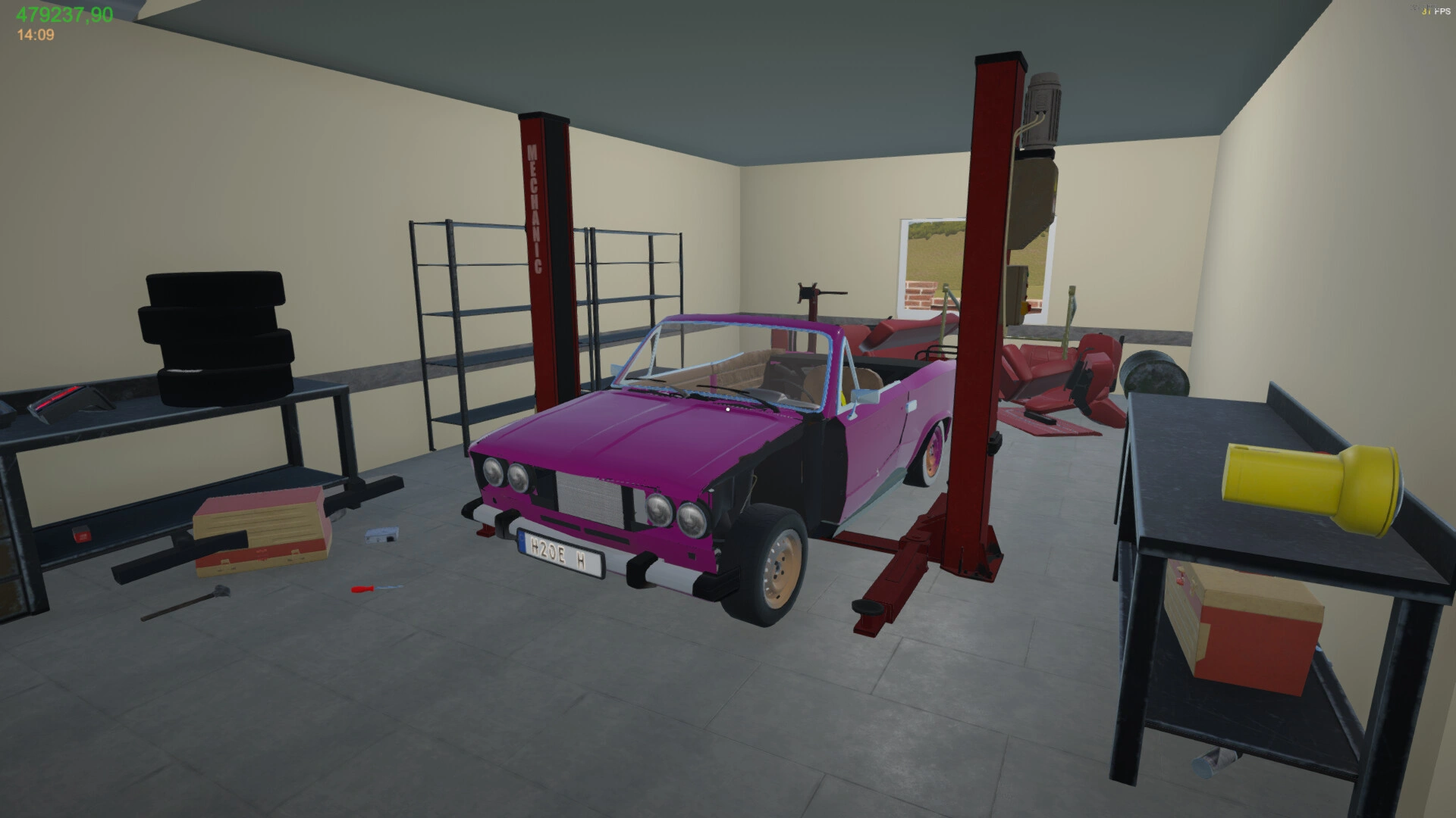 My Garage - Additional Image 49