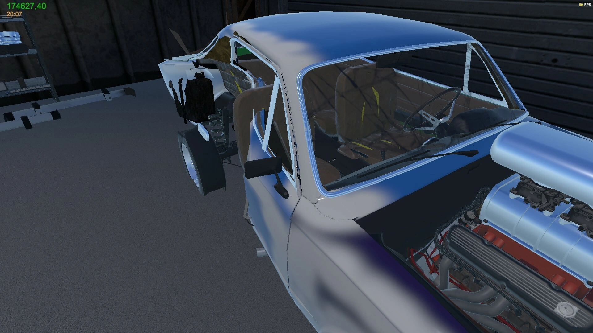 My Garage - Additional Image 9