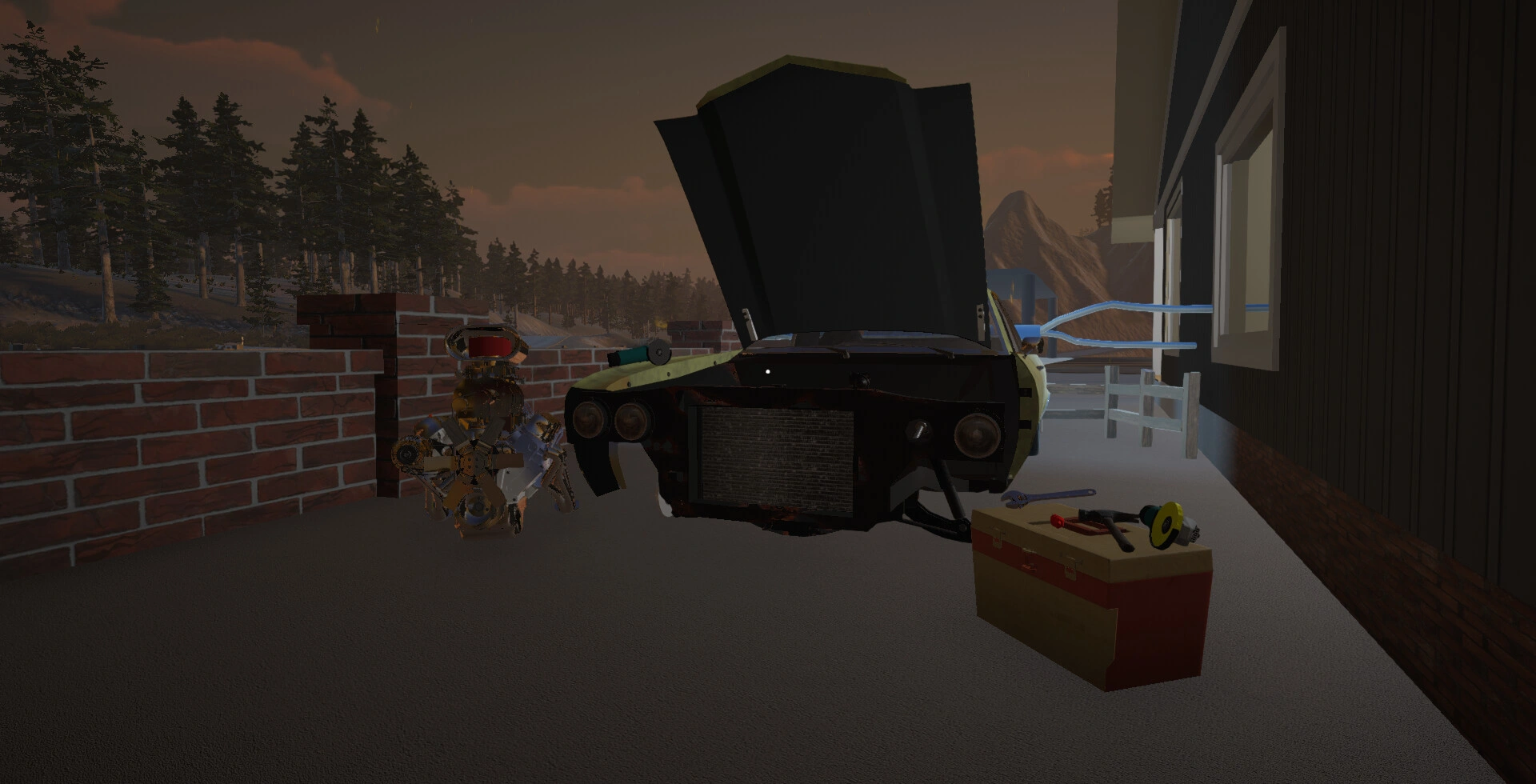 My Garage - Additional Image 29