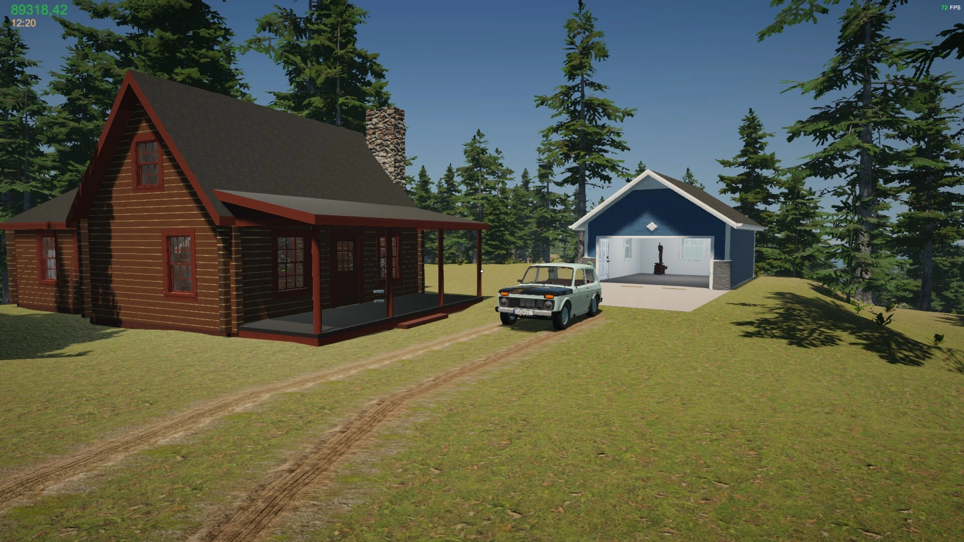 My Garage - Additional Image 31