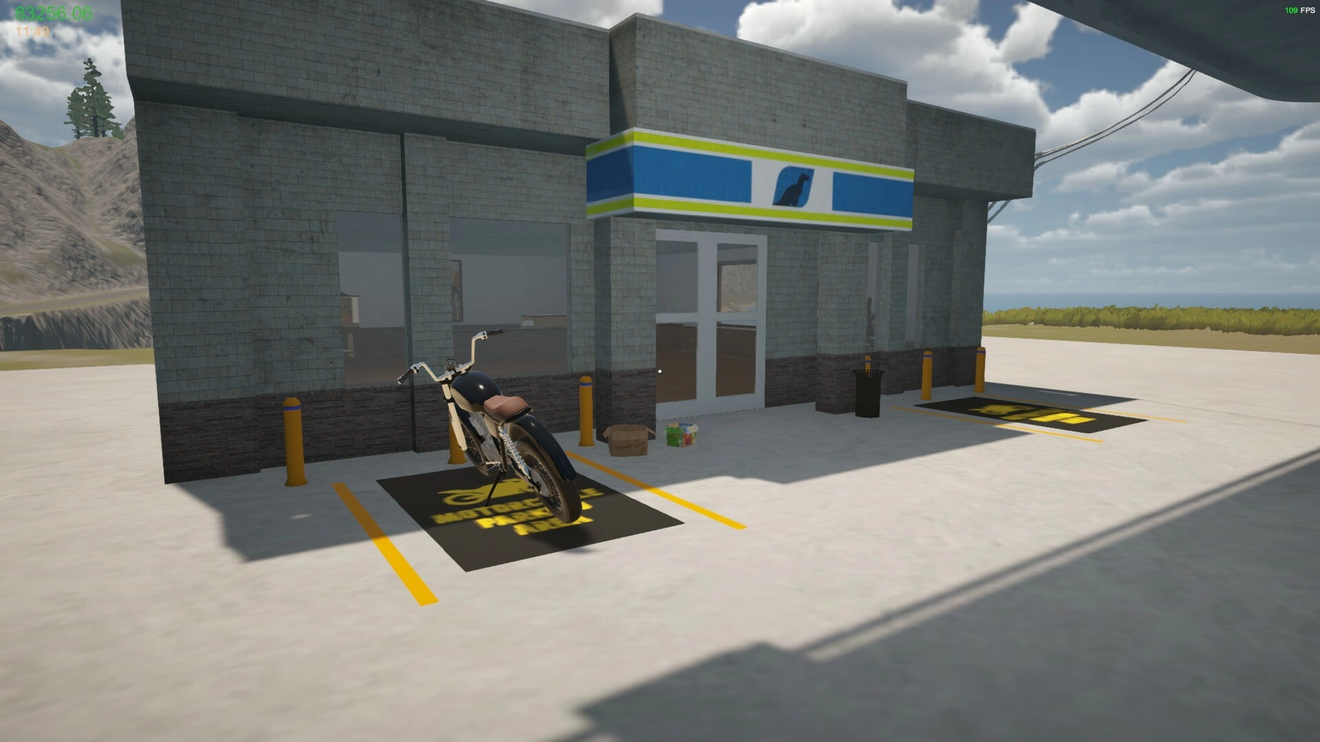 My Garage - Additional Image 15