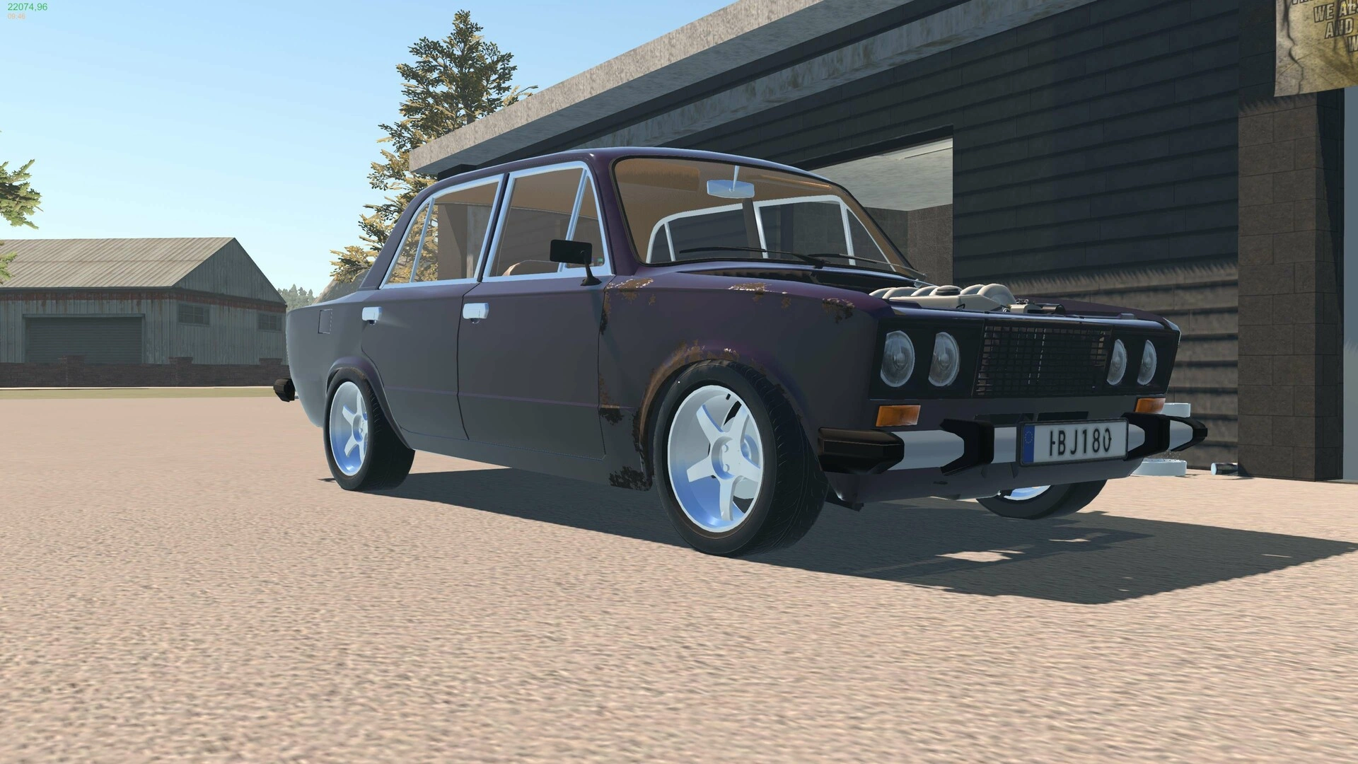 My Garage - Additional Image 37
