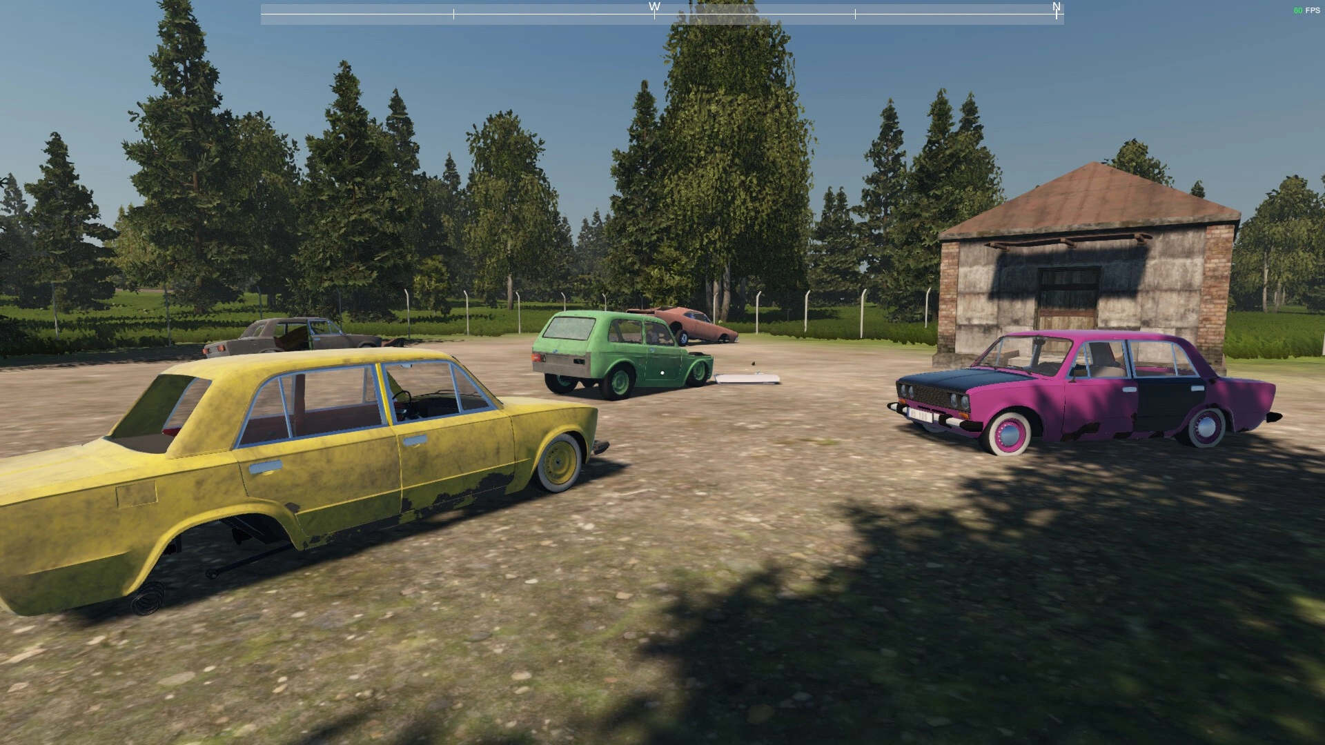 My Garage - Additional Image 11