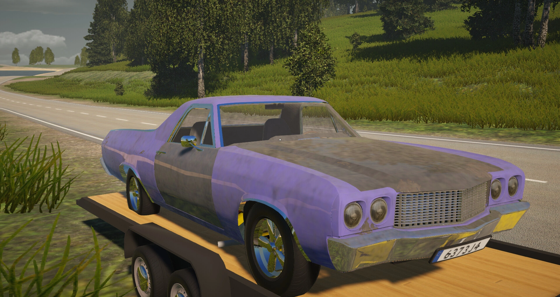 My Garage - Additional Image 7